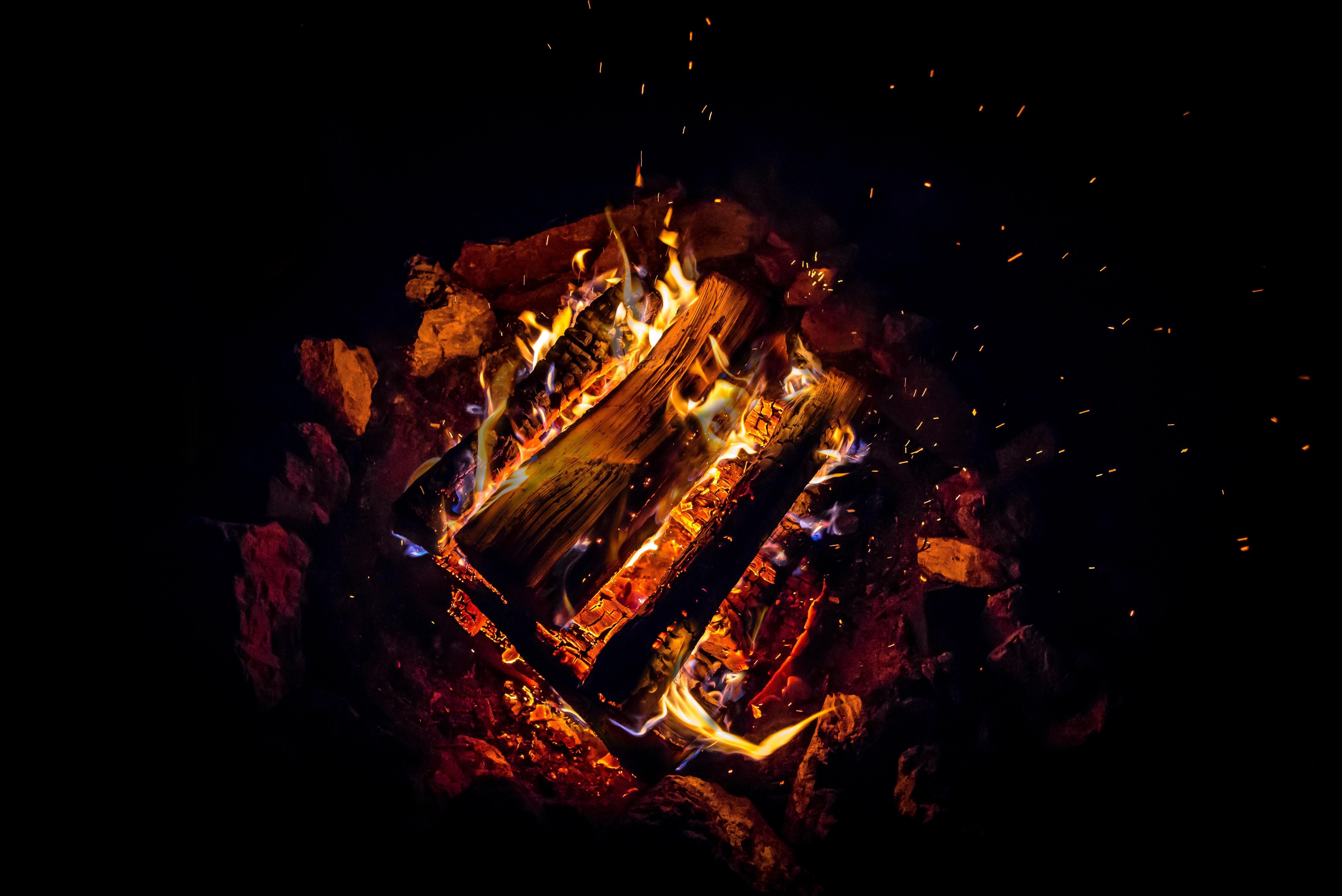 Embers 4k Wallpapers For Your Desktop Or Mobile Screen Free And Easy To Download