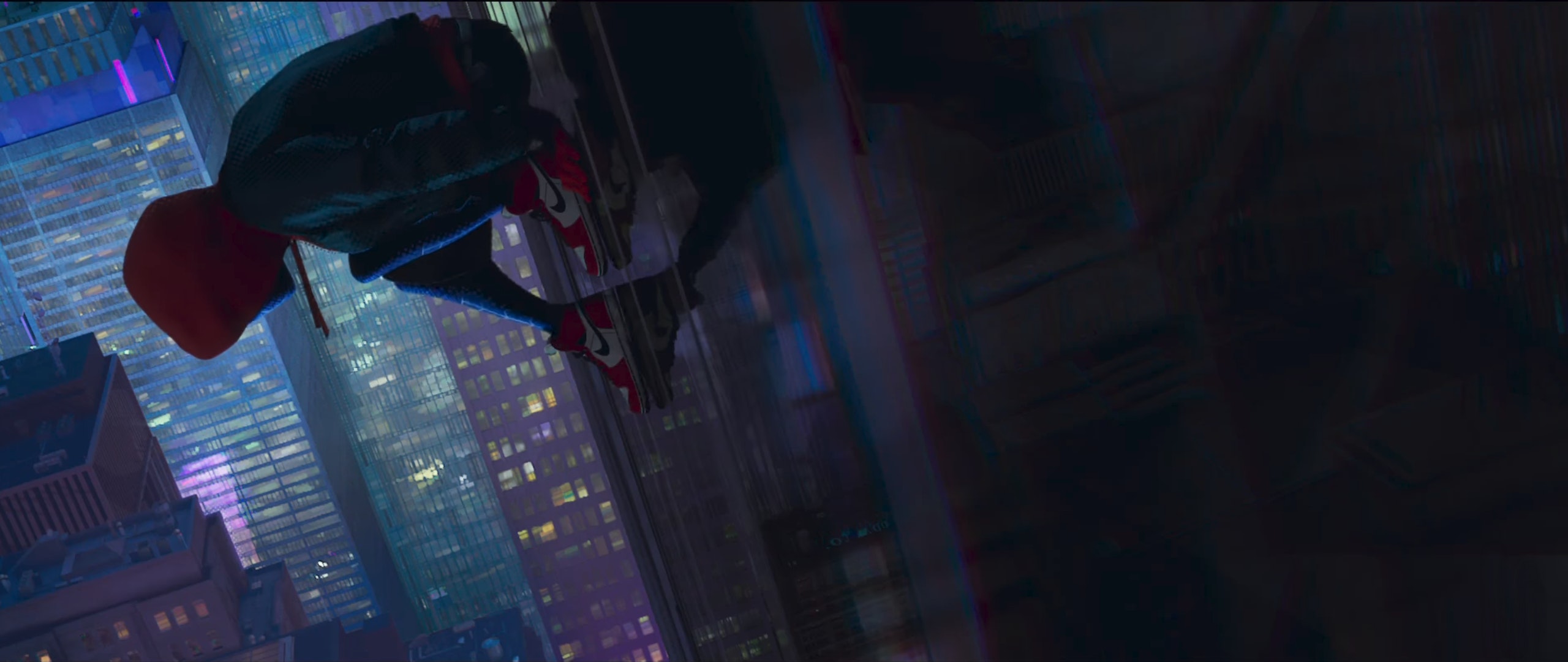 Hình nền Spiderman: Into the Spiderverse HD: Hình nền Spiderman: Into the Spiderverse HD là lựa chọn hoàn hảo cho những ai yêu thích bộ phim hoạt hình cực kỳ nổi tiếng này. Với hình ảnh đẹp mắt và phong cách độc đáo của Spiderman, các fan không thể bỏ qua bộ sưu tập này. Tải về ngay để trang trí cho màn hình điện thoại hay máy tính của bạn.