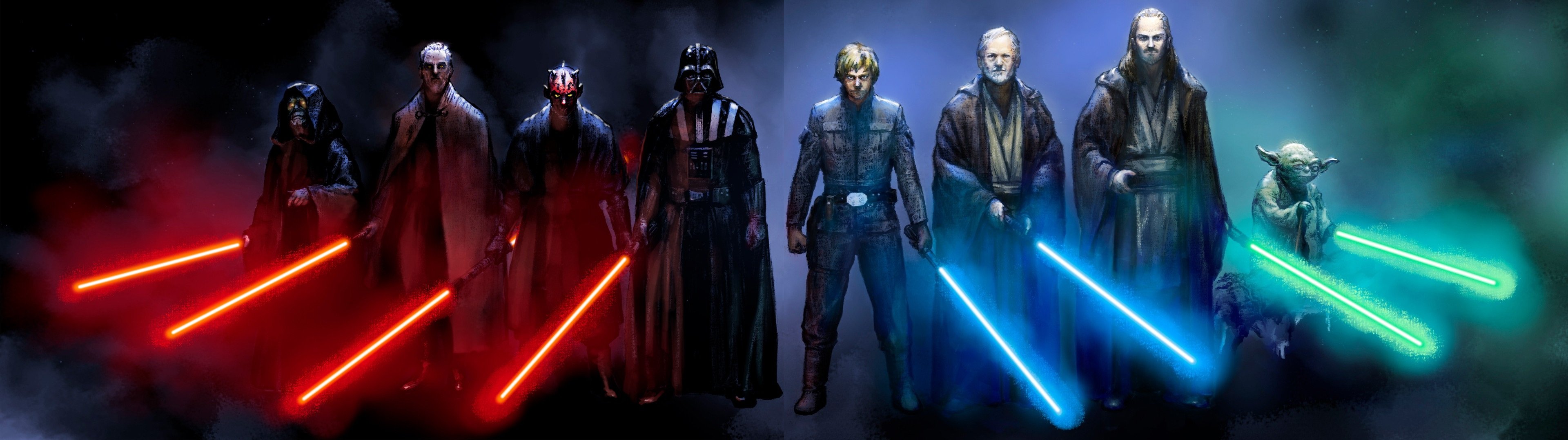 Jedi 4k Wallpapers For Your Desktop Or Mobile Screen Free And Easy To Download