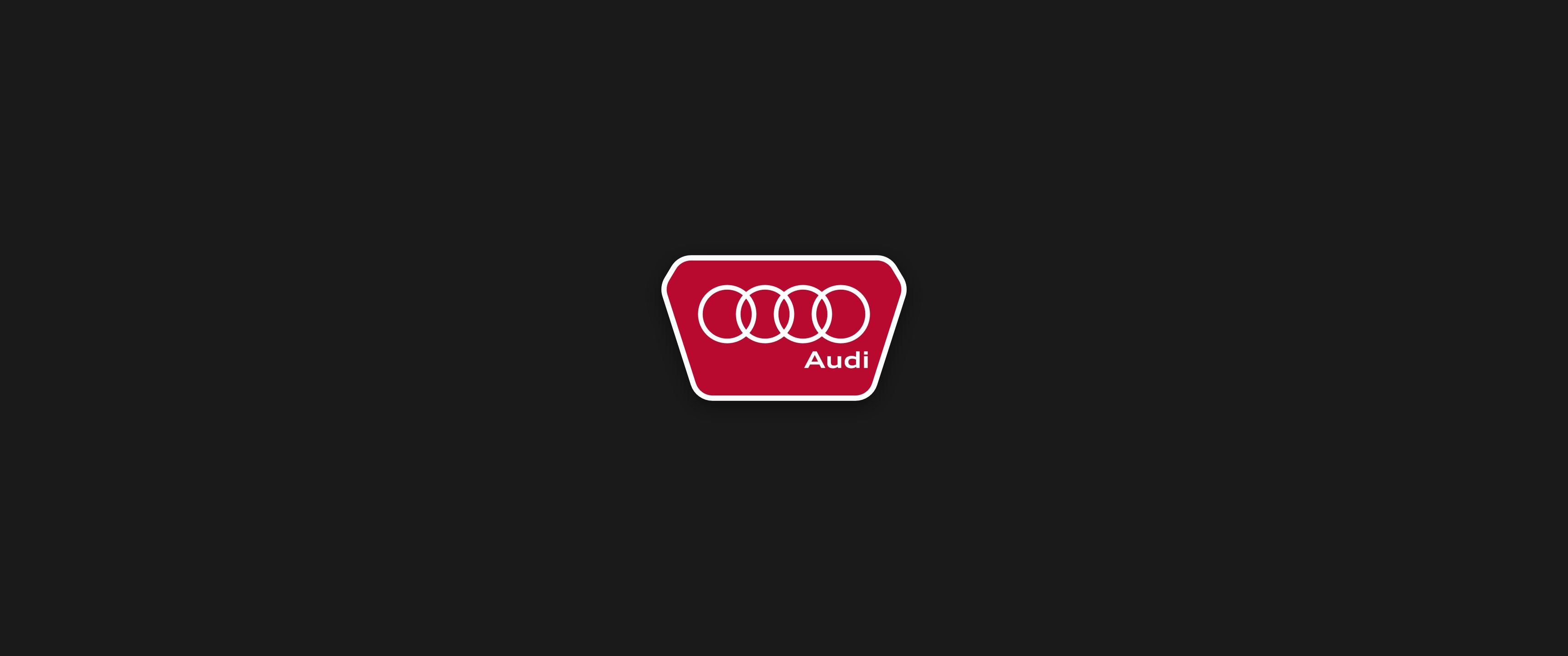 Audi Logo Audi Rings HD wallpaper  Pxfuel