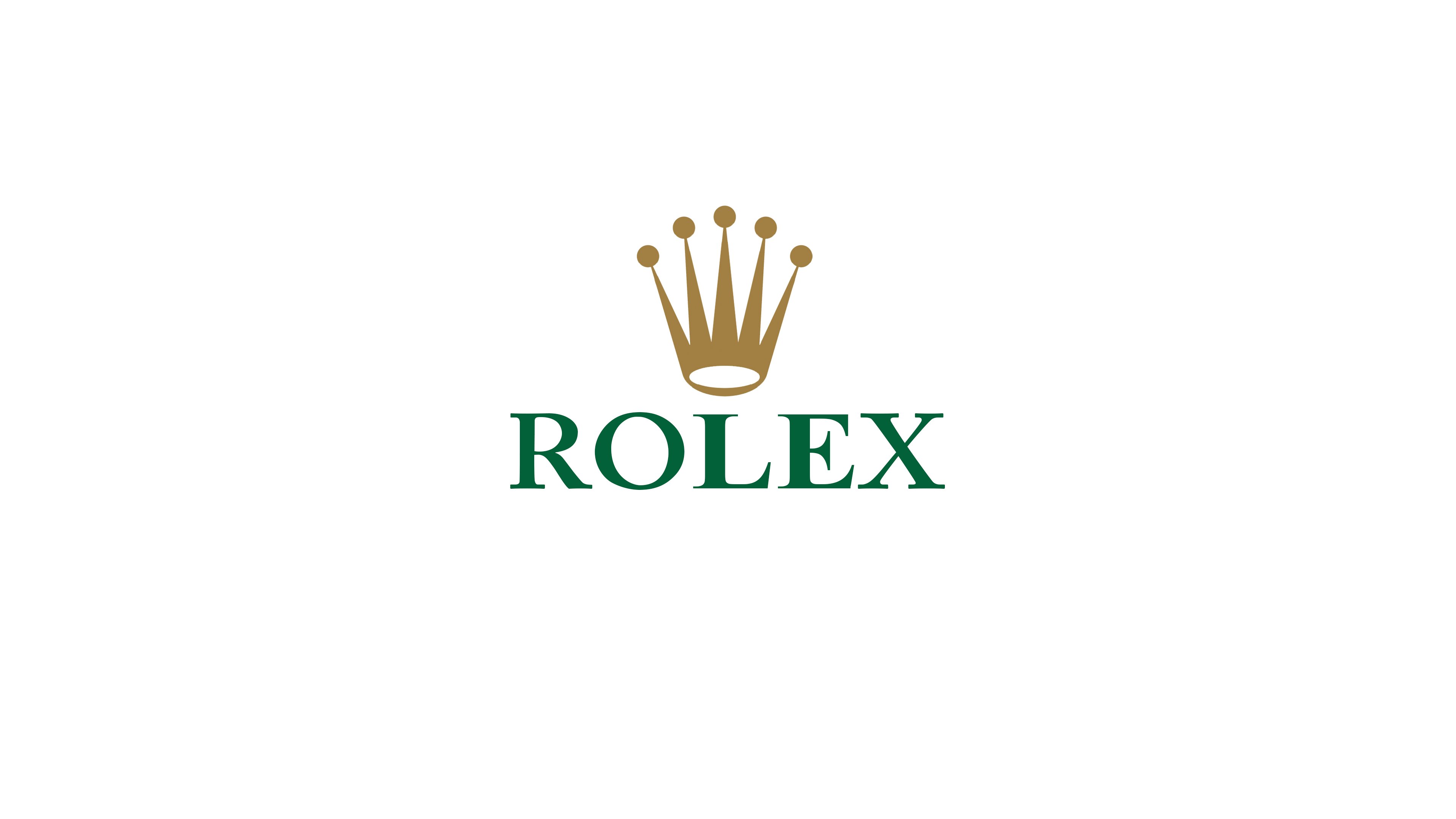 Quality Rolex Wallpaper  Rolex Logo Hd  2560x1440 Wallpaper  teahubio