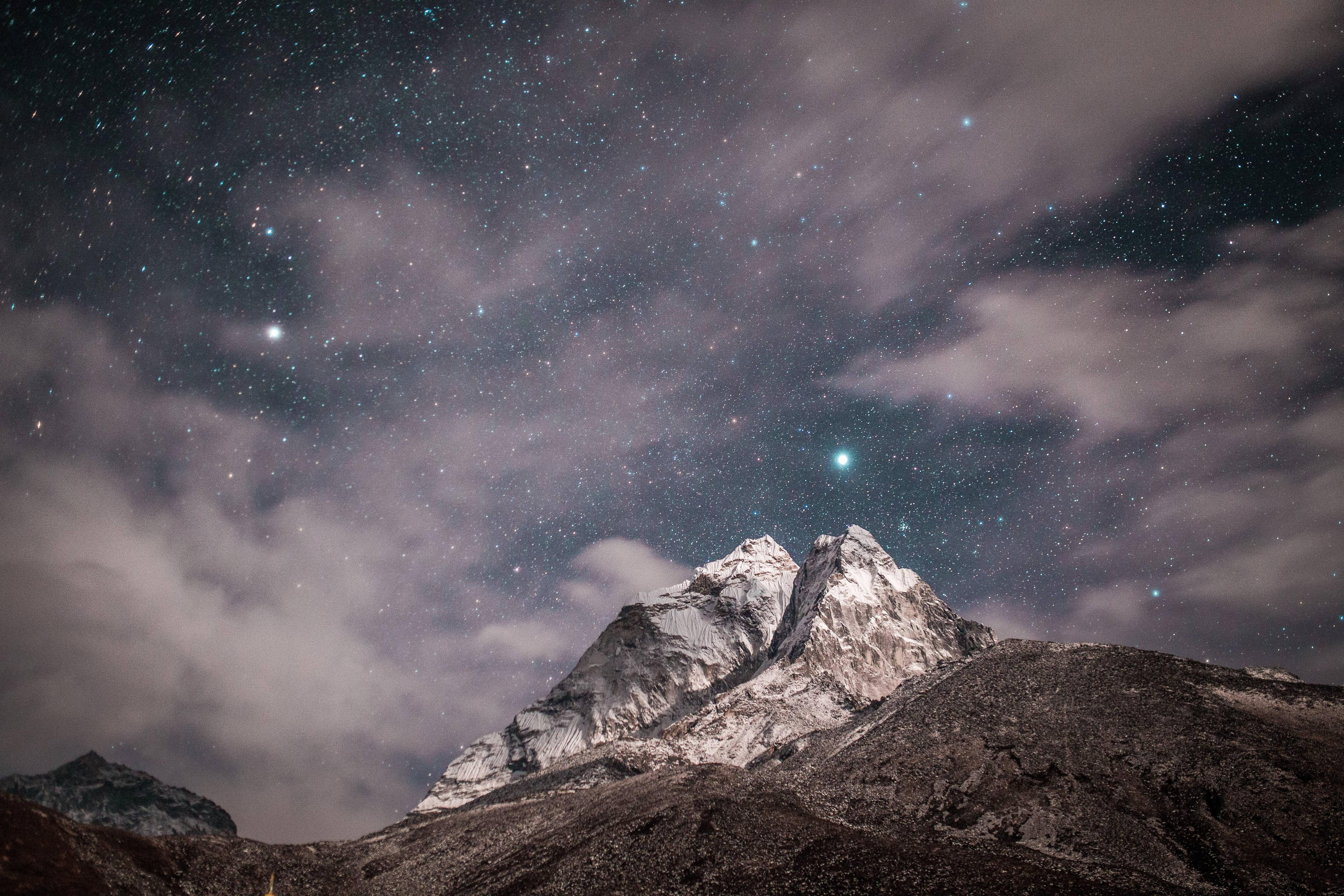 Himalaya 4K wallpapers for your desktop or mobile screen free and easy to  download
