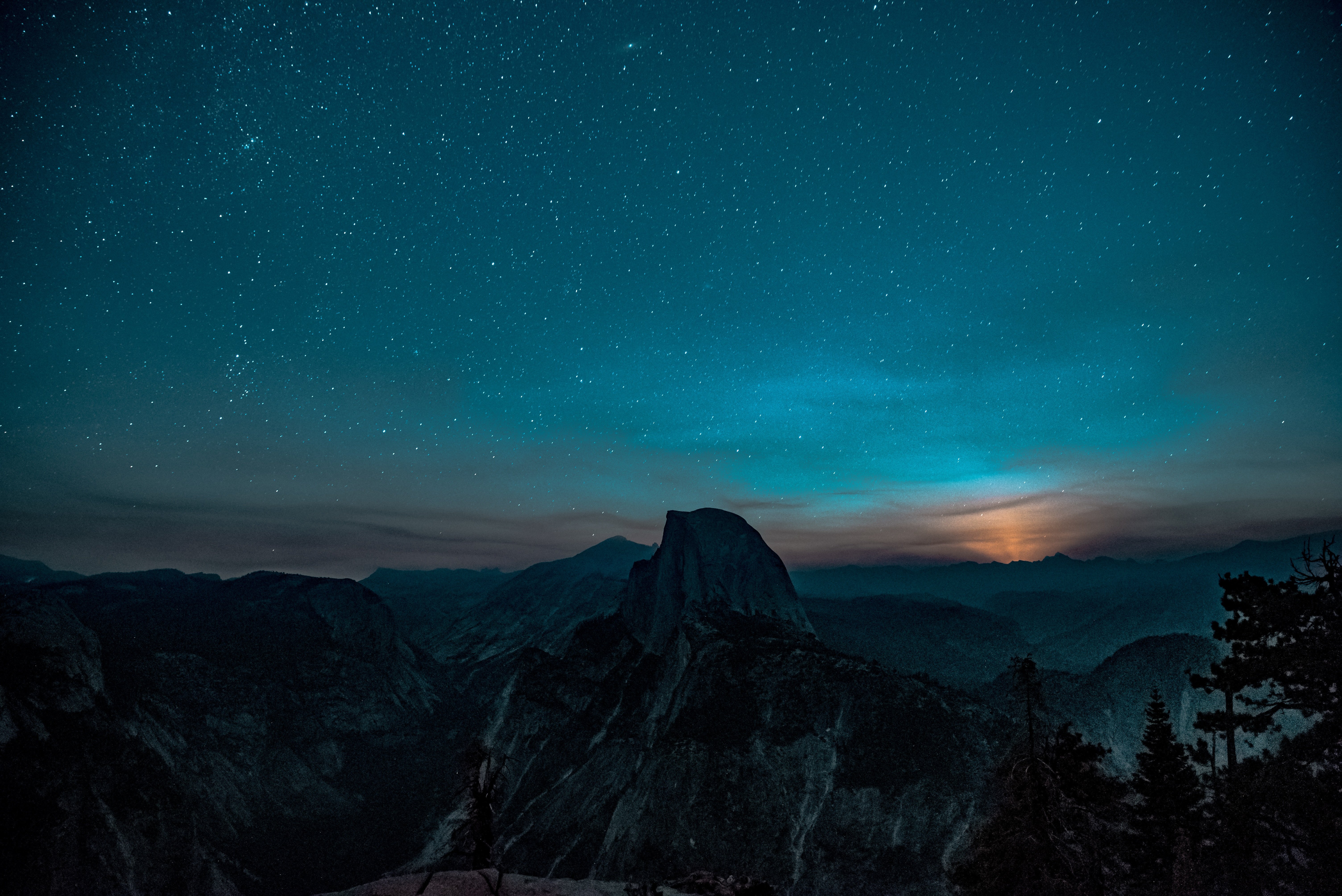Yosemite 4k Wallpapers For Your Desktop Or Mobile Screen Free And Easy To Download