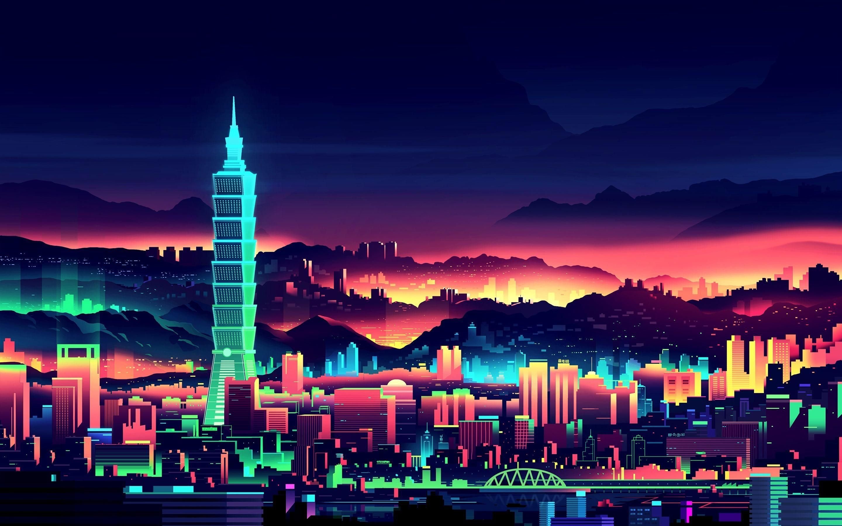 city wallpapers, photos and desktop backgrounds up to 8K 7680x4320 resolution