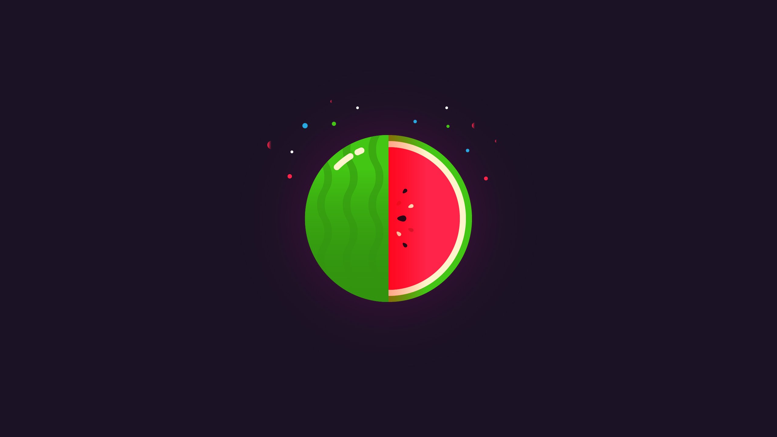 Watermelon 4K wallpapers for your desktop or mobile screen ...