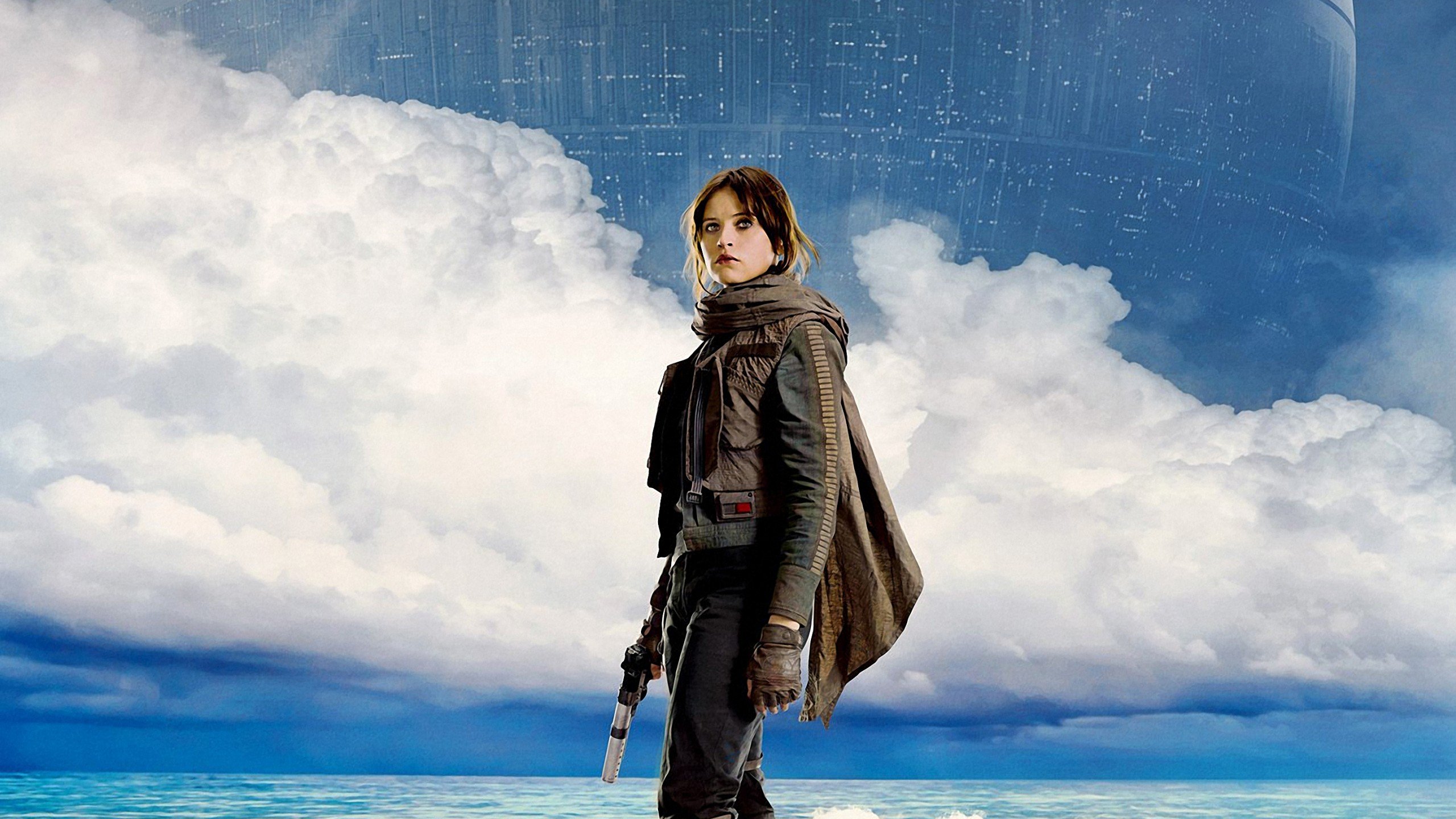 Rogue One A Star Wars Story Wallpapers  Wallpaper Cave