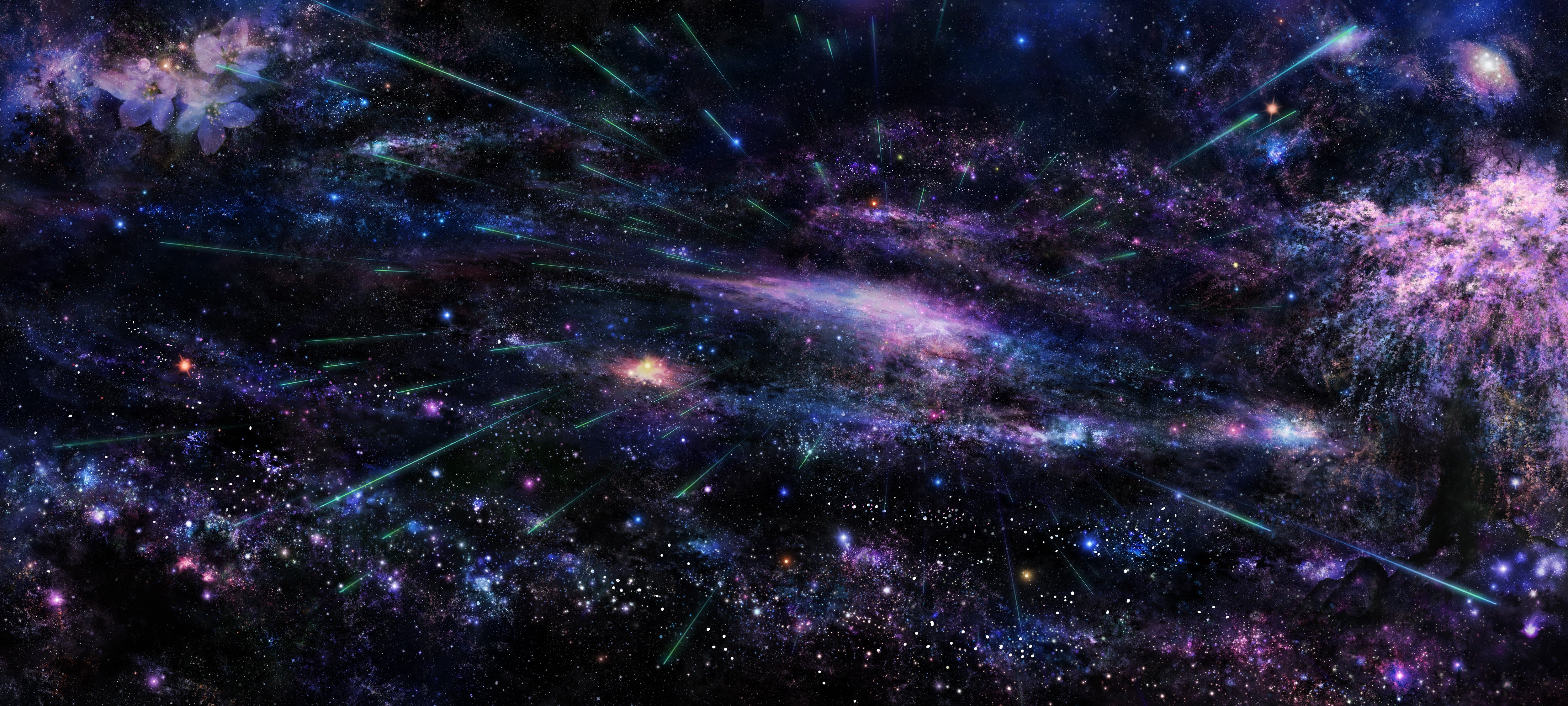 HD wallpaper: galaxy, galaxies, universe, real space, stars, sky | Wallpaper  Flare