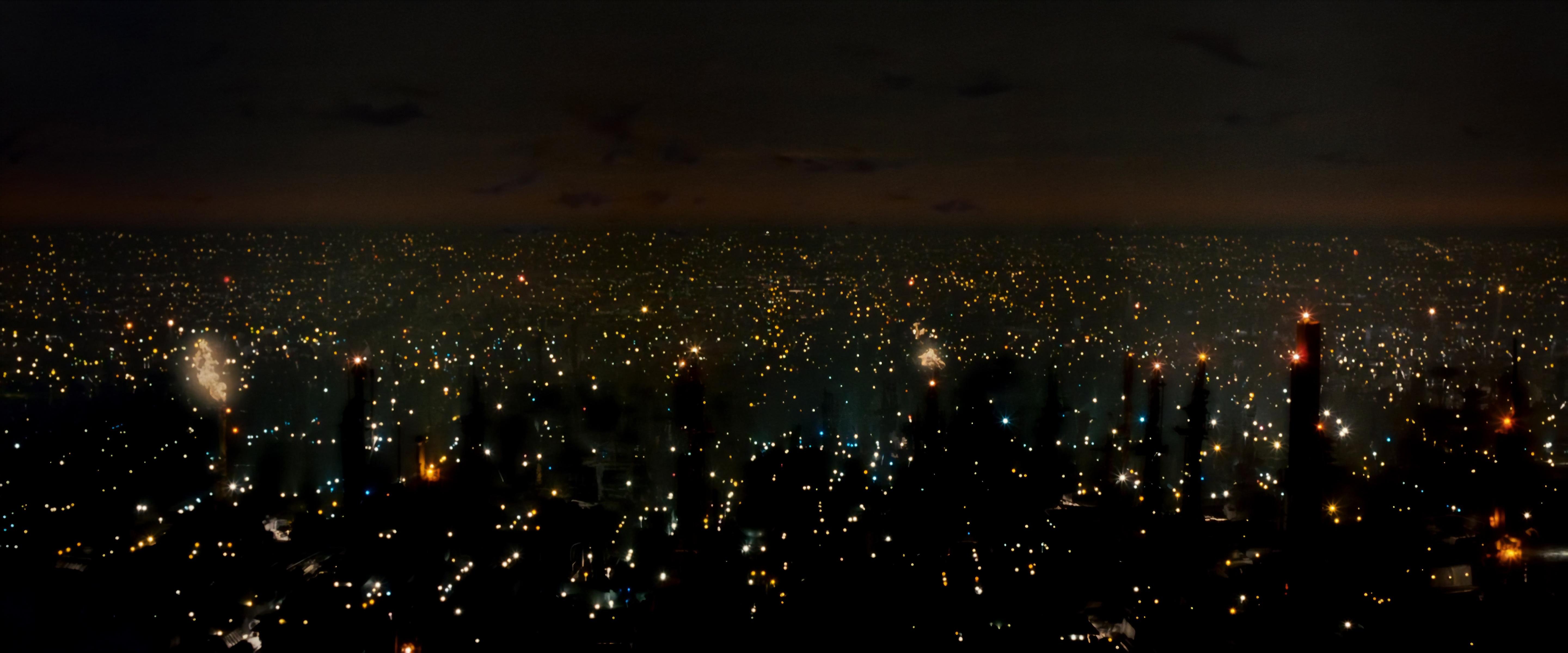 349698 Blade Runner 2049 Building City Futuristic Skyscraper 4k  Rare  Gallery HD Wallpapers