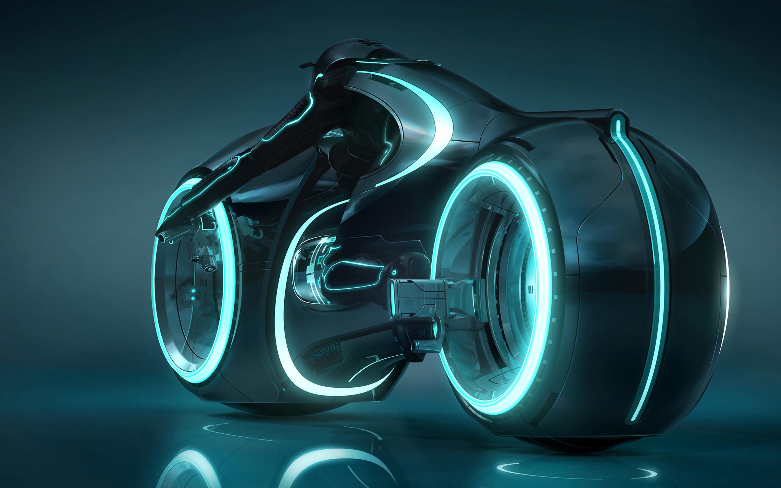 200 TRON Legacy HD Wallpapers and Backgrounds