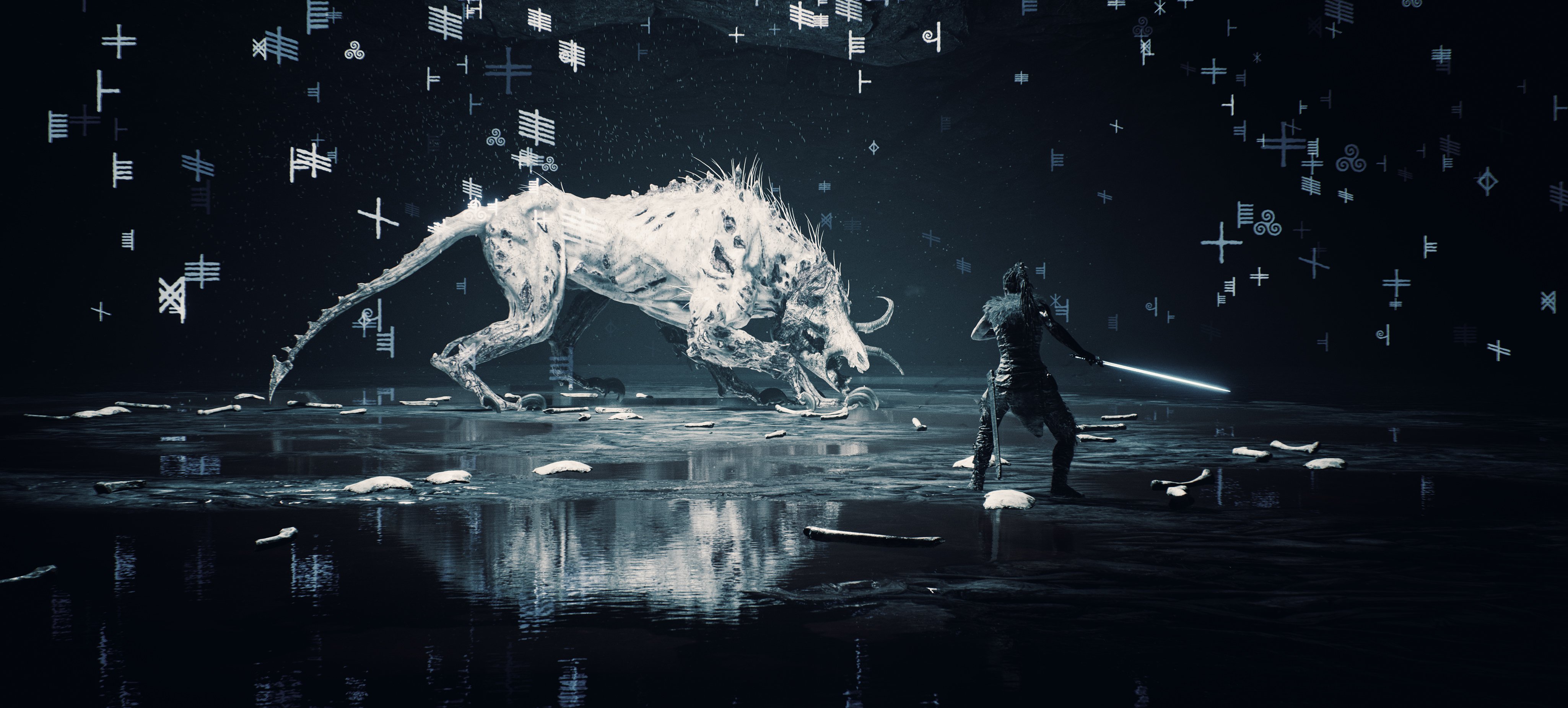download hellblade 2 for free
