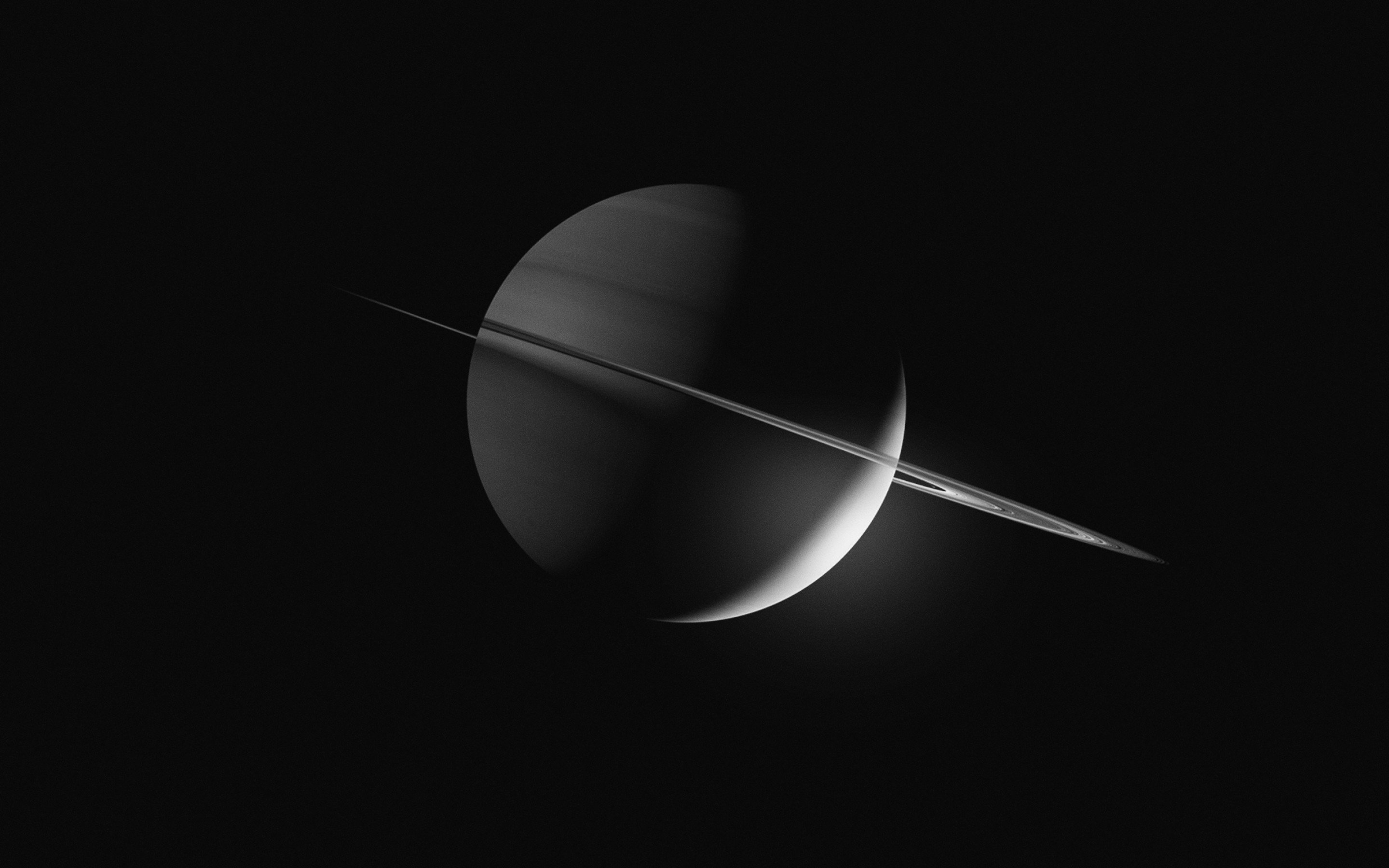35 Gambar Wallpaper Black and White Planet terbaru 2020 - Miuiku