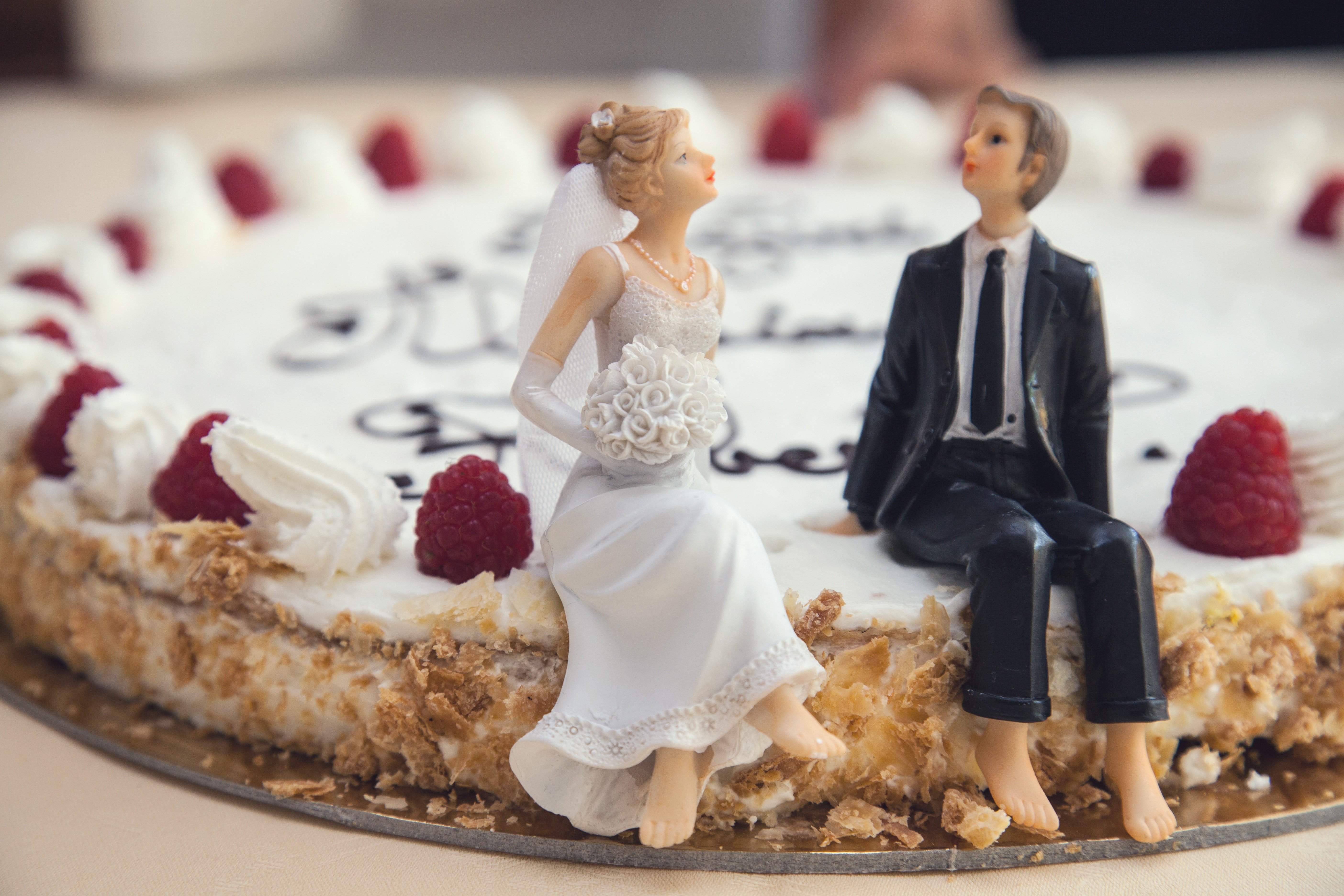 HD wallpaper: wedding, wedding cake, love, classic, sweet food, dessert,  food and drink | Wallpaper Flare