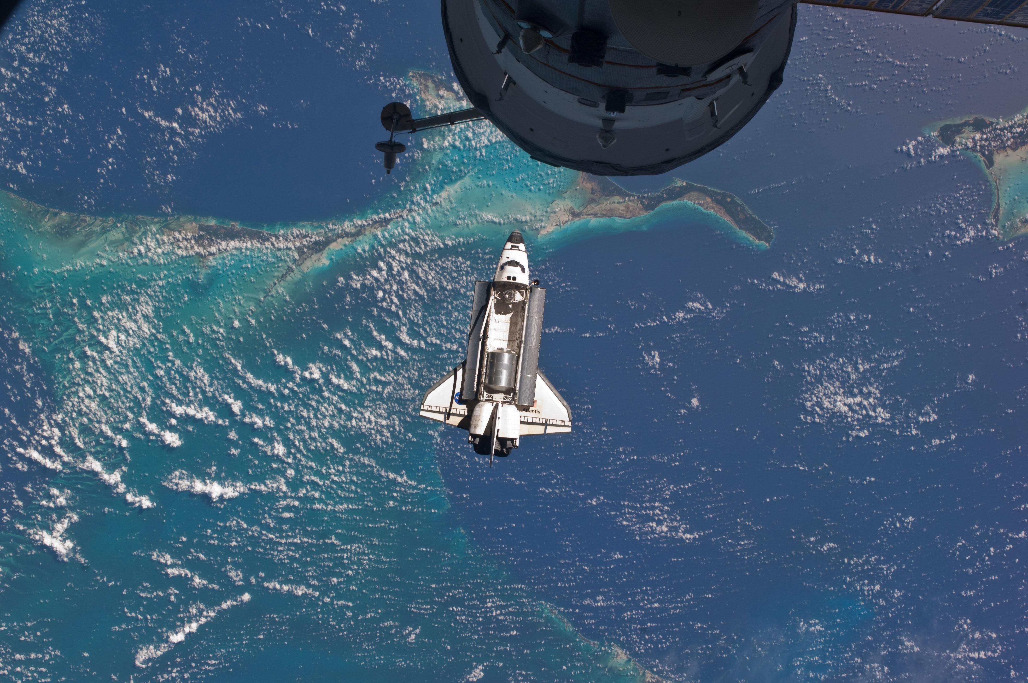 Space shuttle background HD wallpapers  Pxfuel