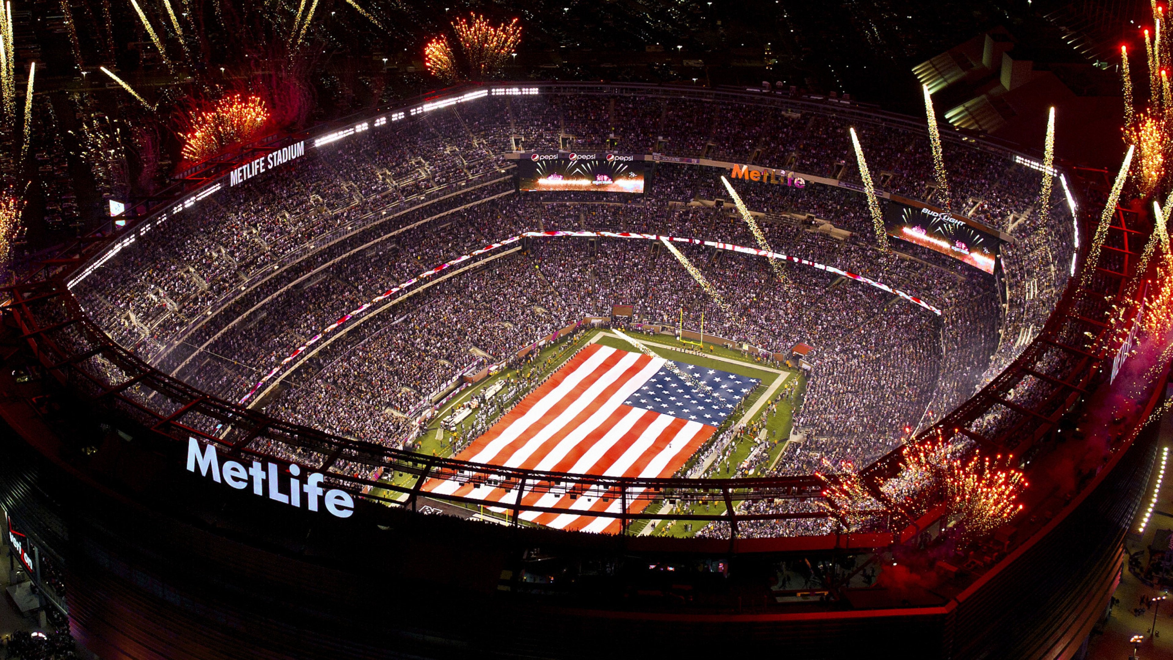 Sports Super Bowl HD Wallpaper