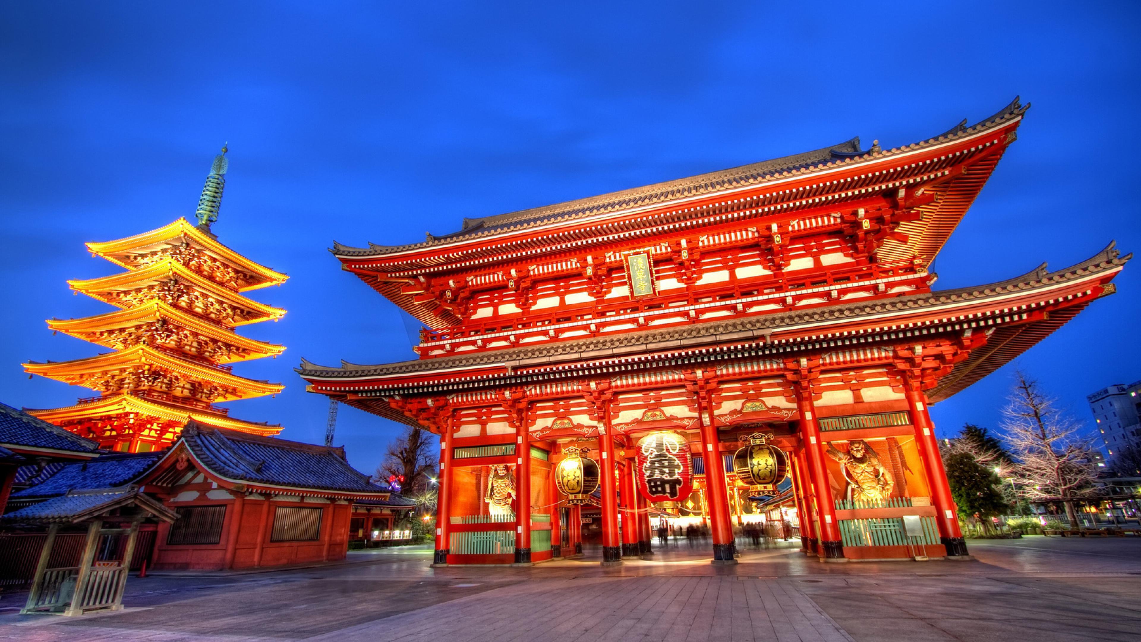  Japan  4K  wallpapers  for your desktop or mobile screen free 