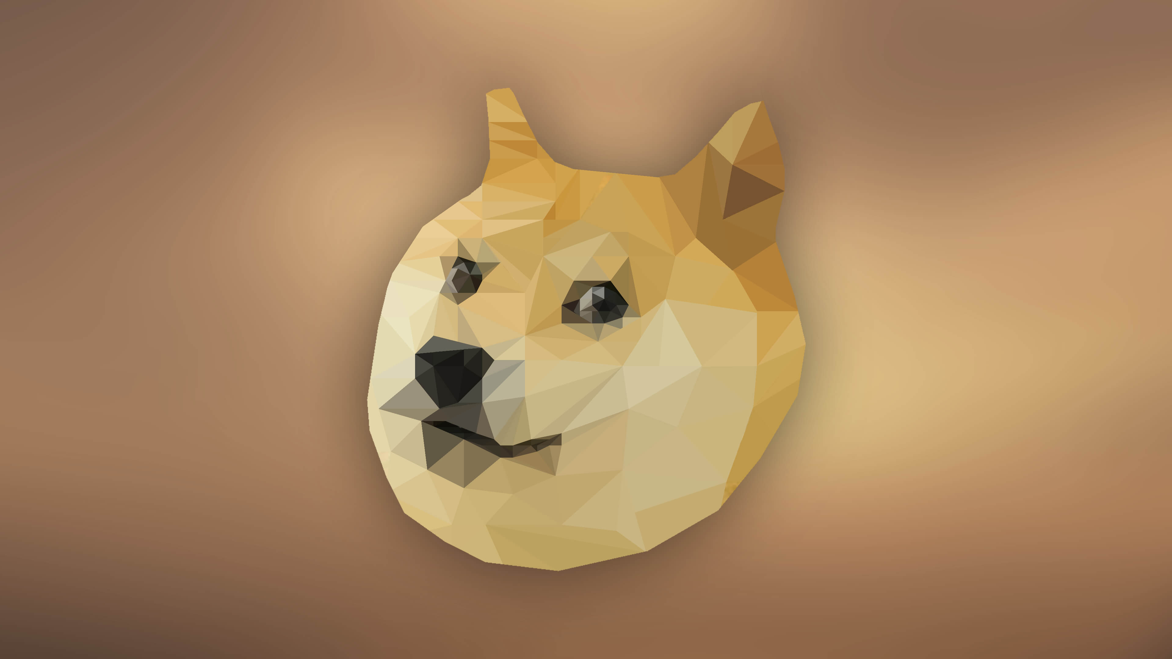 Doge 4K wallpapers for your desktop or mobile screen free and easy to  download