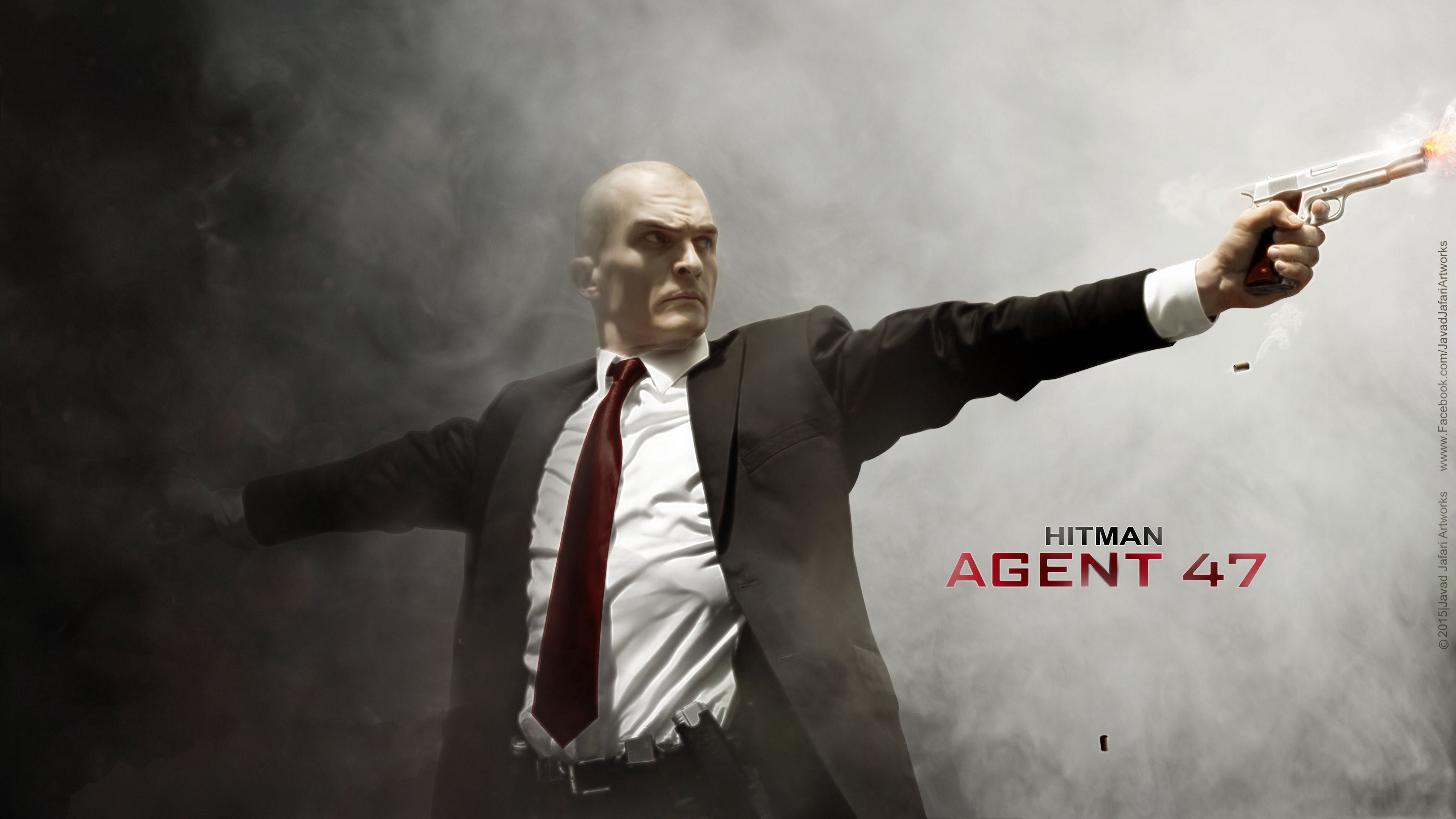 Agent Wallpapers  Wallpaper Cave
