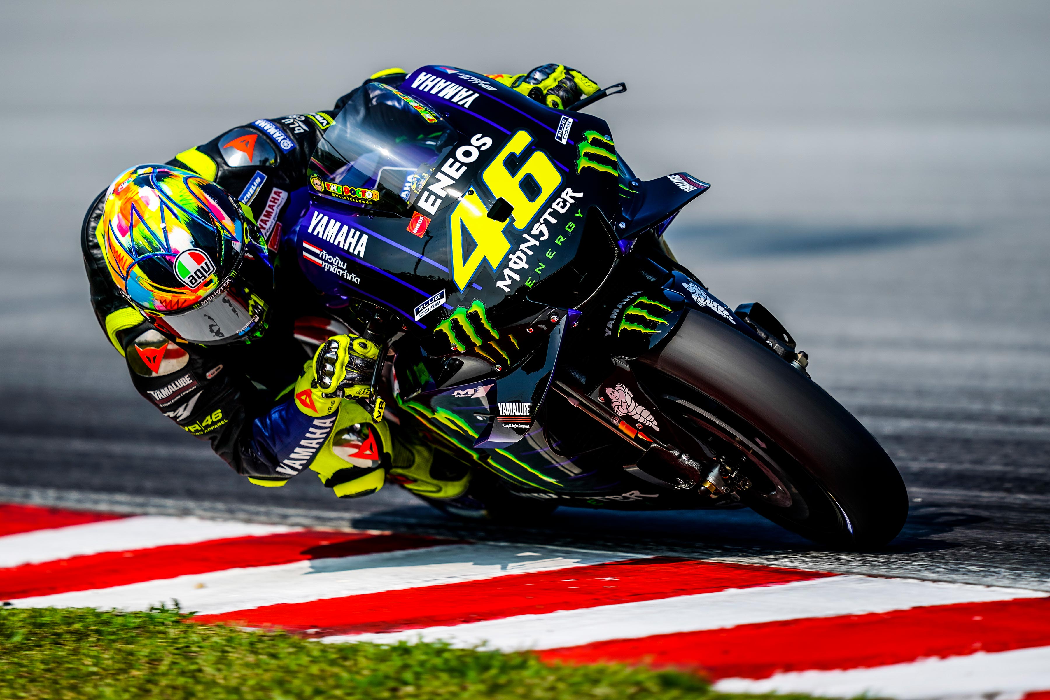 Valentino rossi wallpaper by Meanmachine937  Download on ZEDGE  a0cf
