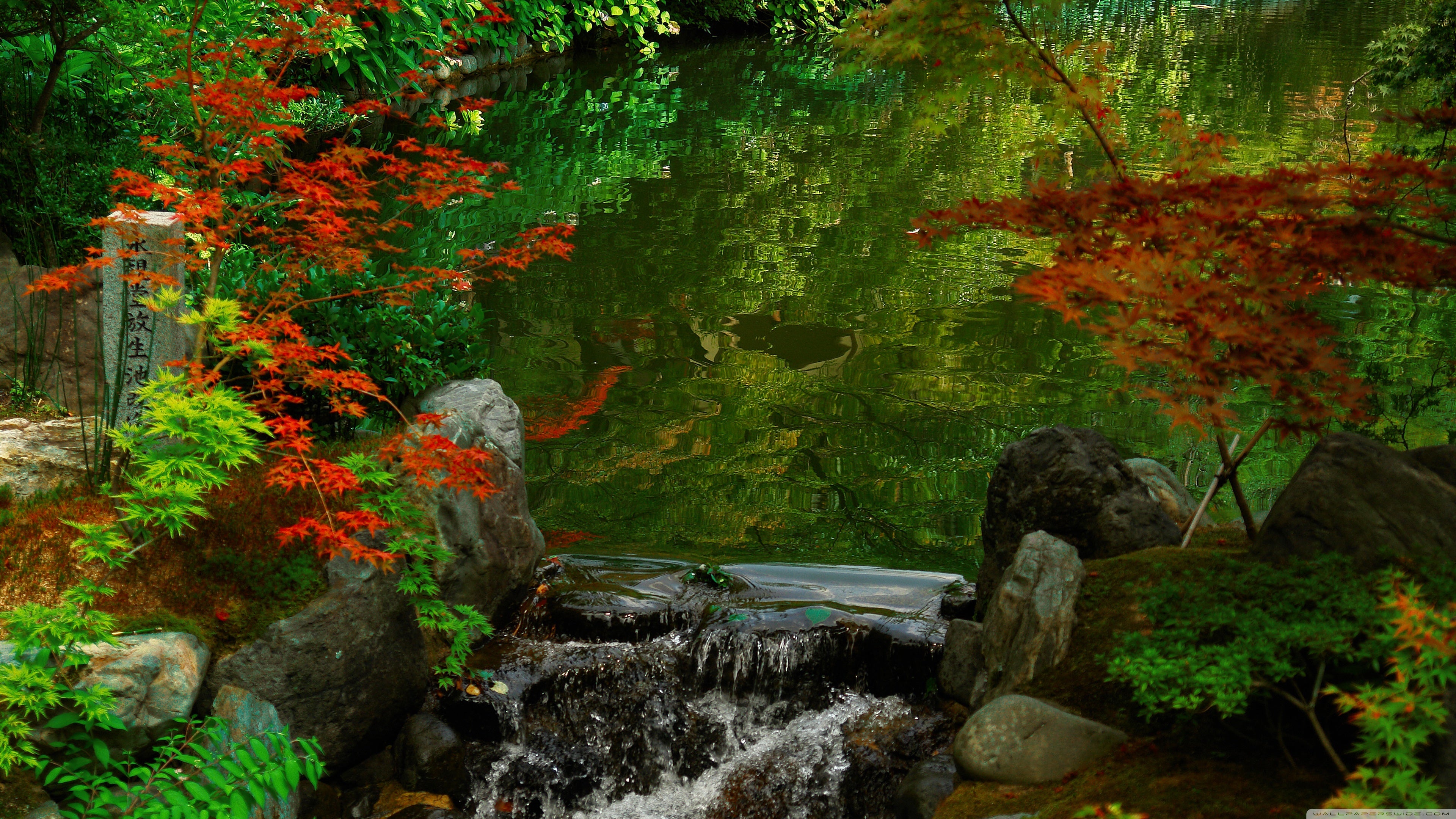 Kyoto 4k Wallpapers For Your Desktop Or Mobile Screen Free And Easy To Download