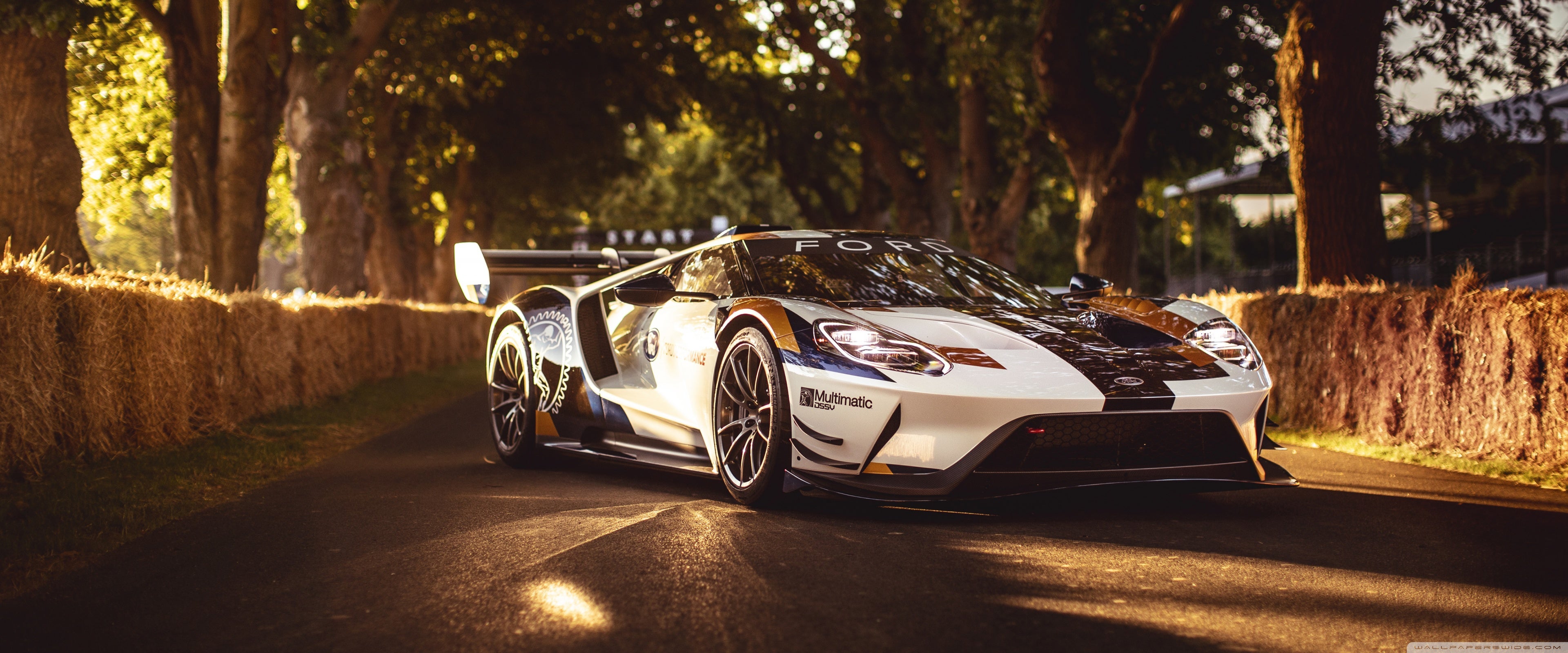 Ford 4k Wallpapers For Your Desktop Or Mobile Screen Free And Easy To Download