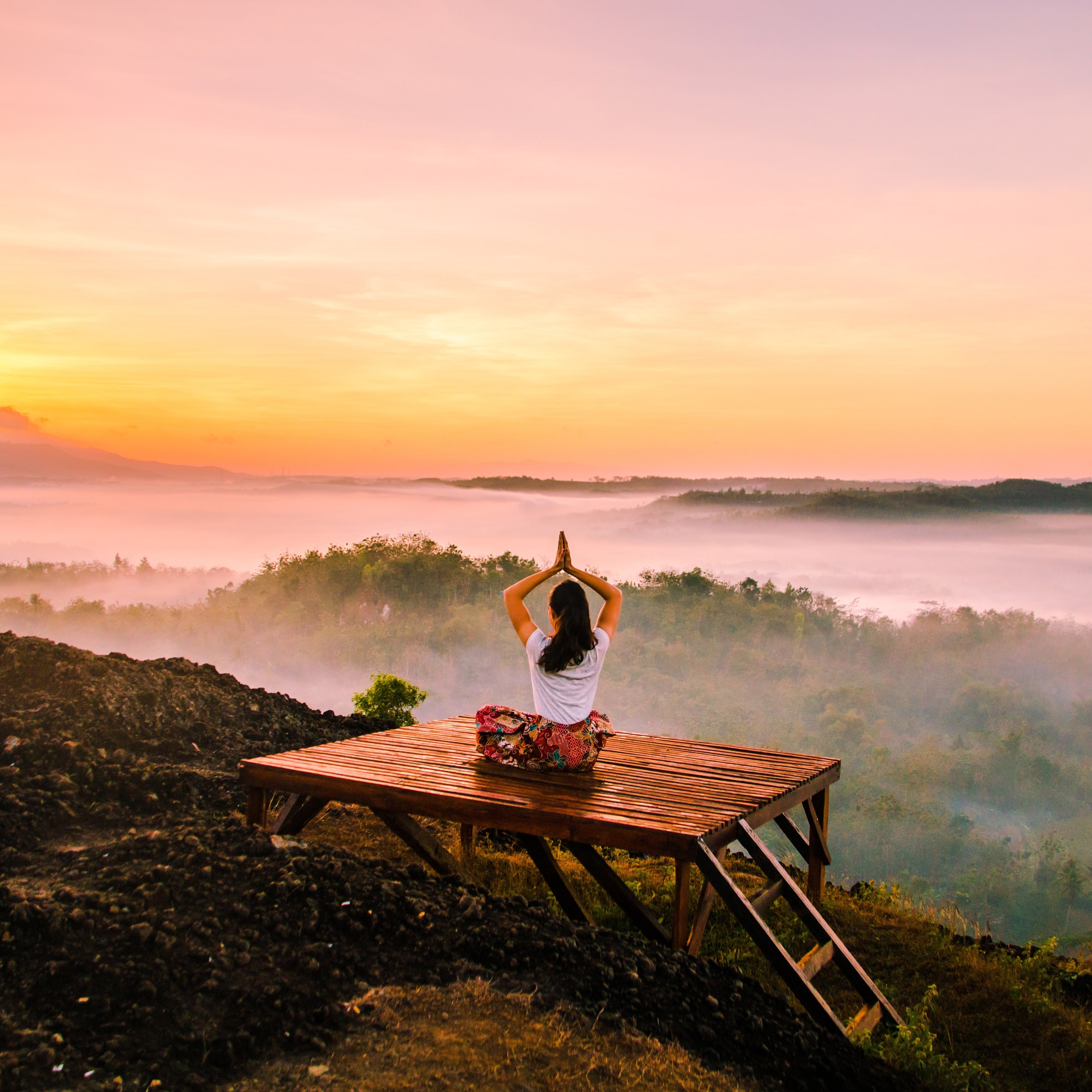 Yoga 4K wallpapers for your desktop or mobile screen free and easy to  download