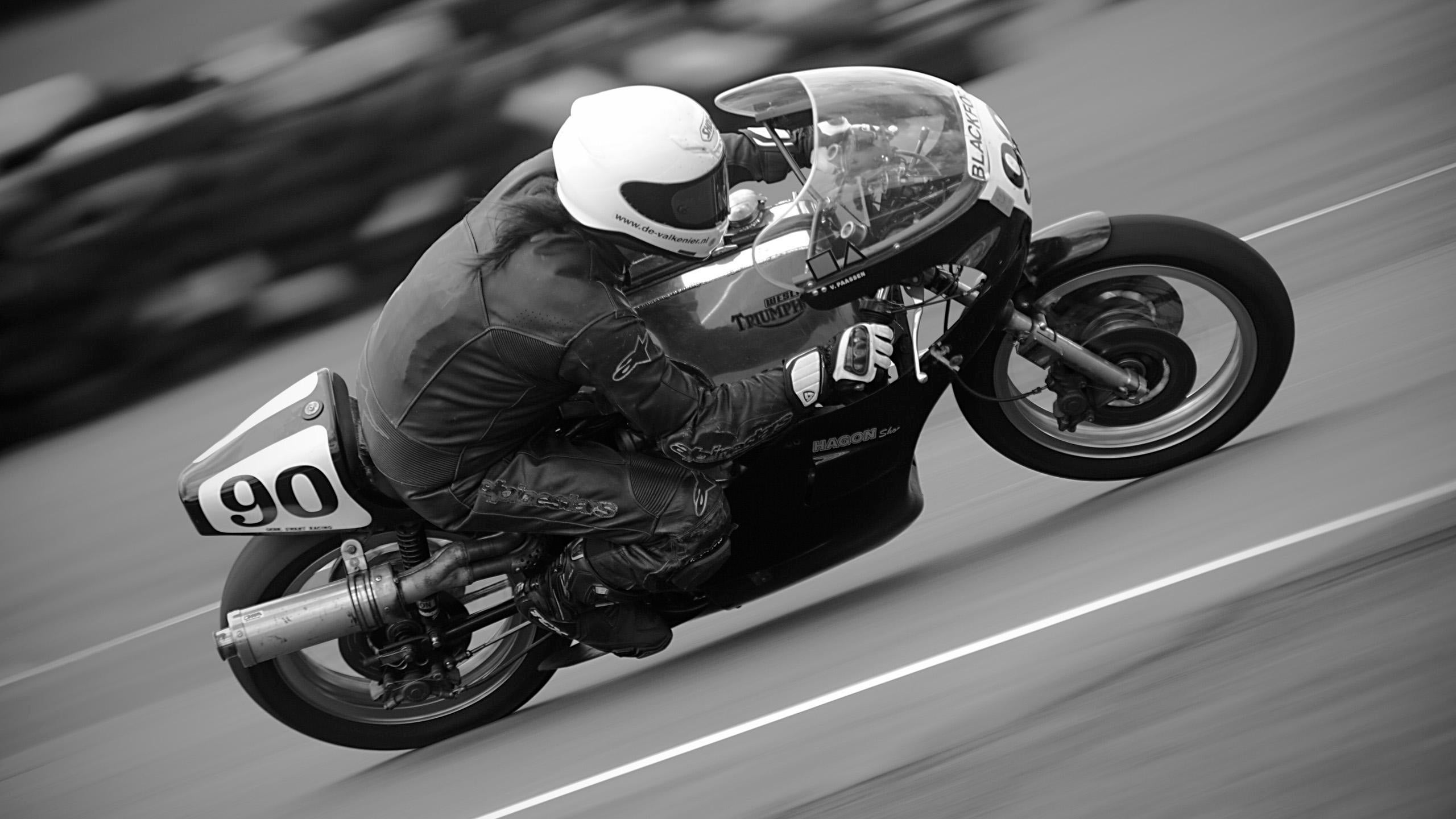 Motorcycle 4K wallpapers for your desktop or mobile screen free and