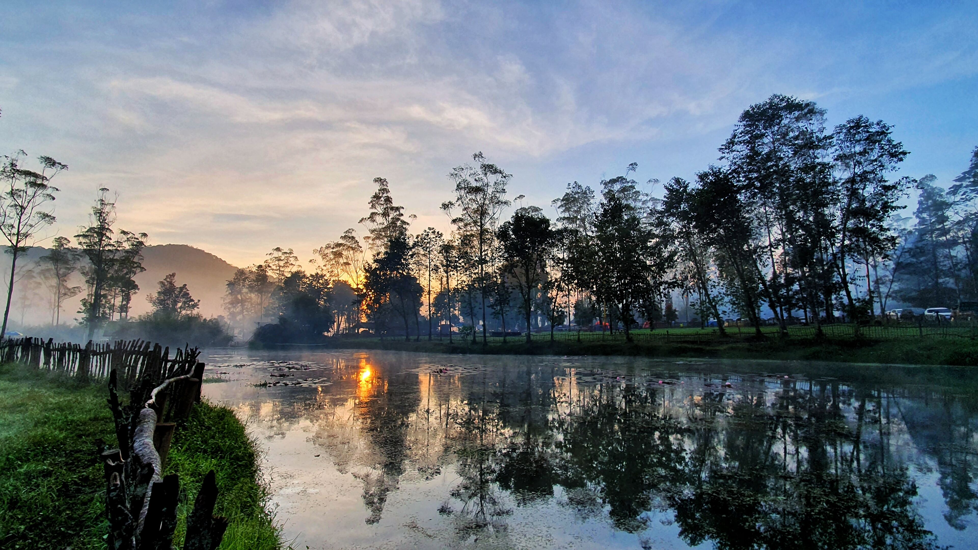 Bandung 4K wallpapers for your desktop or mobile screen free and easy