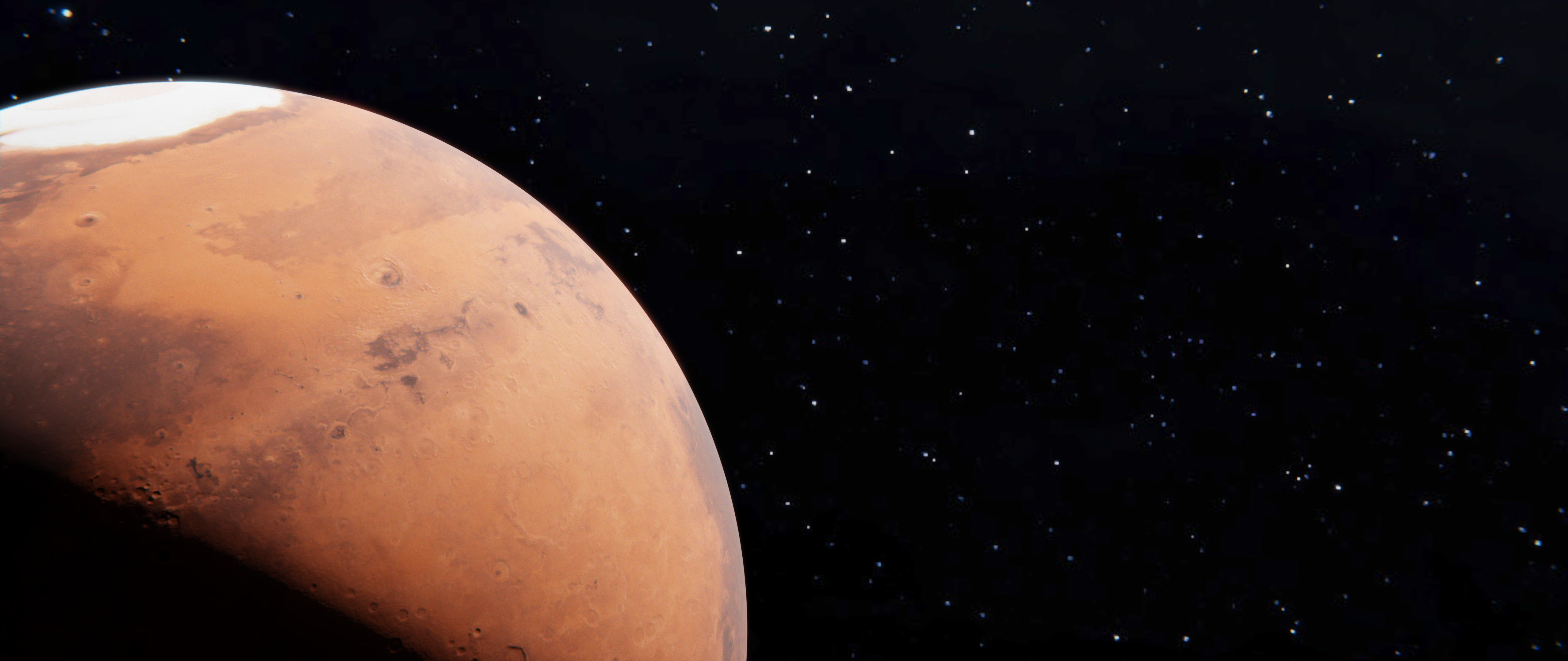 Mars 4K wallpapers for your desktop or mobile screen free and easy to ...
