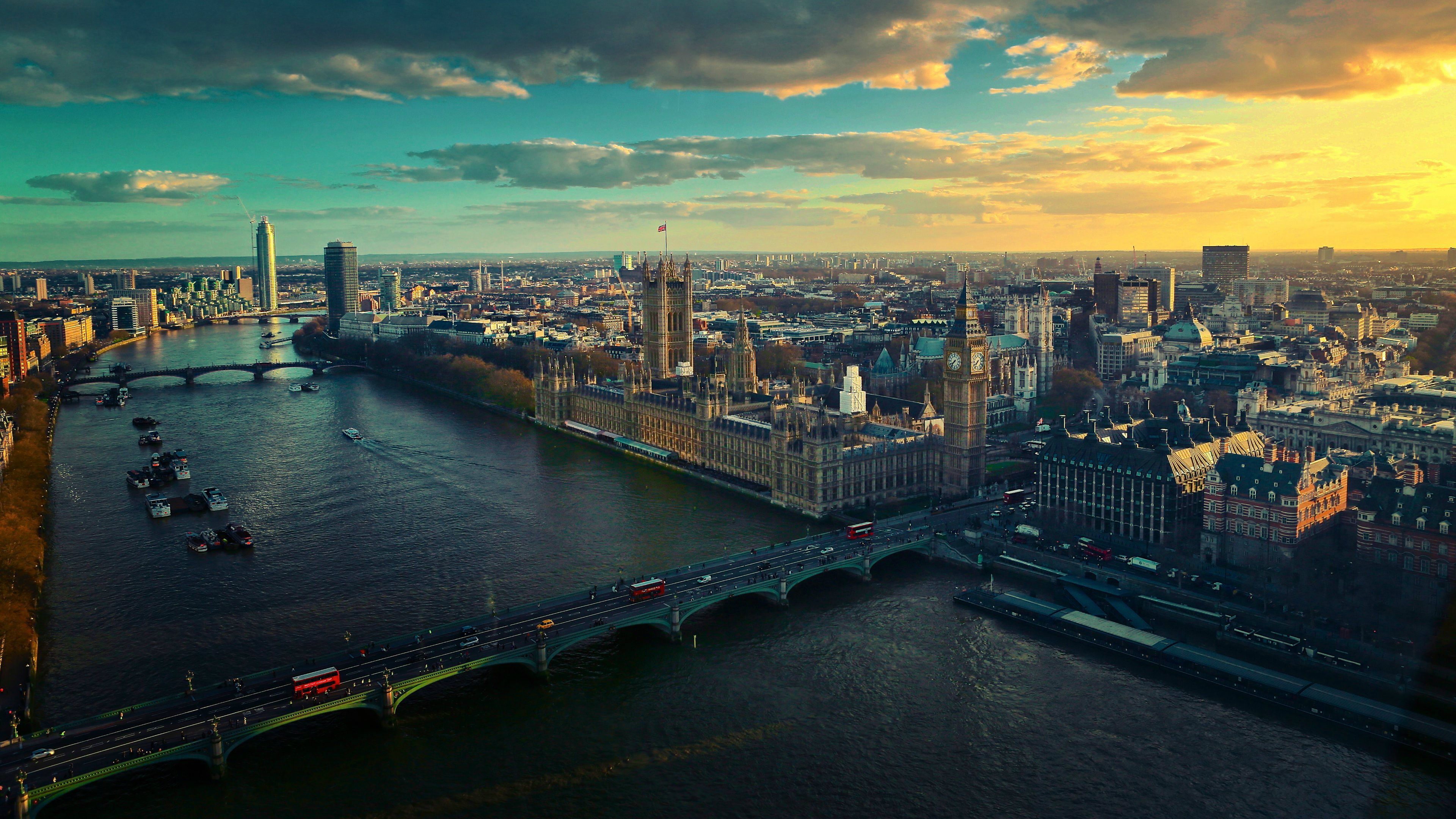 London 4k Wallpapers For Your Desktop Or Mobile Screen Free And Easy To Download