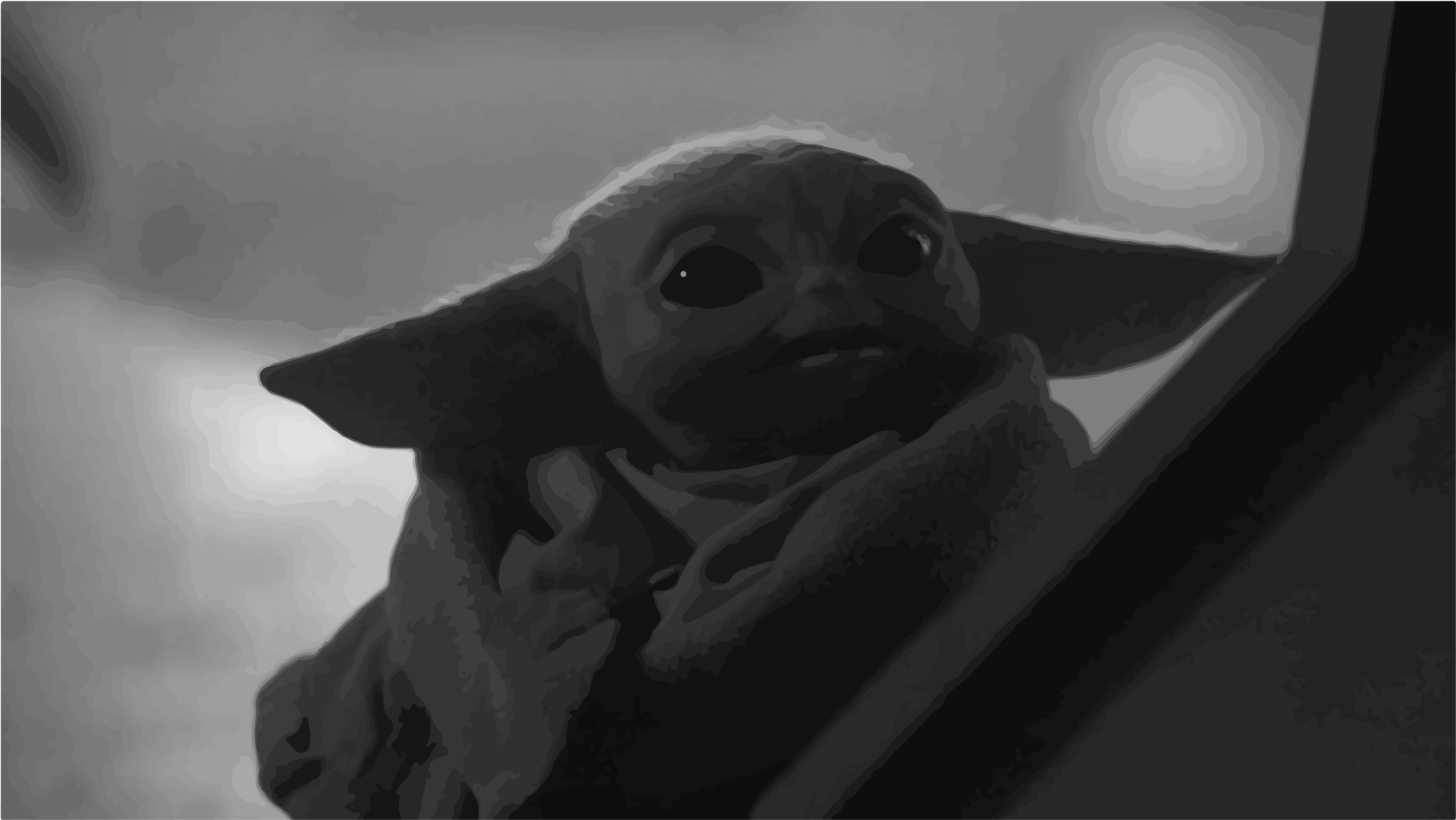 Yoda 4k Wallpapers For Your Desktop Or Mobile Screen Free And Easy To Download