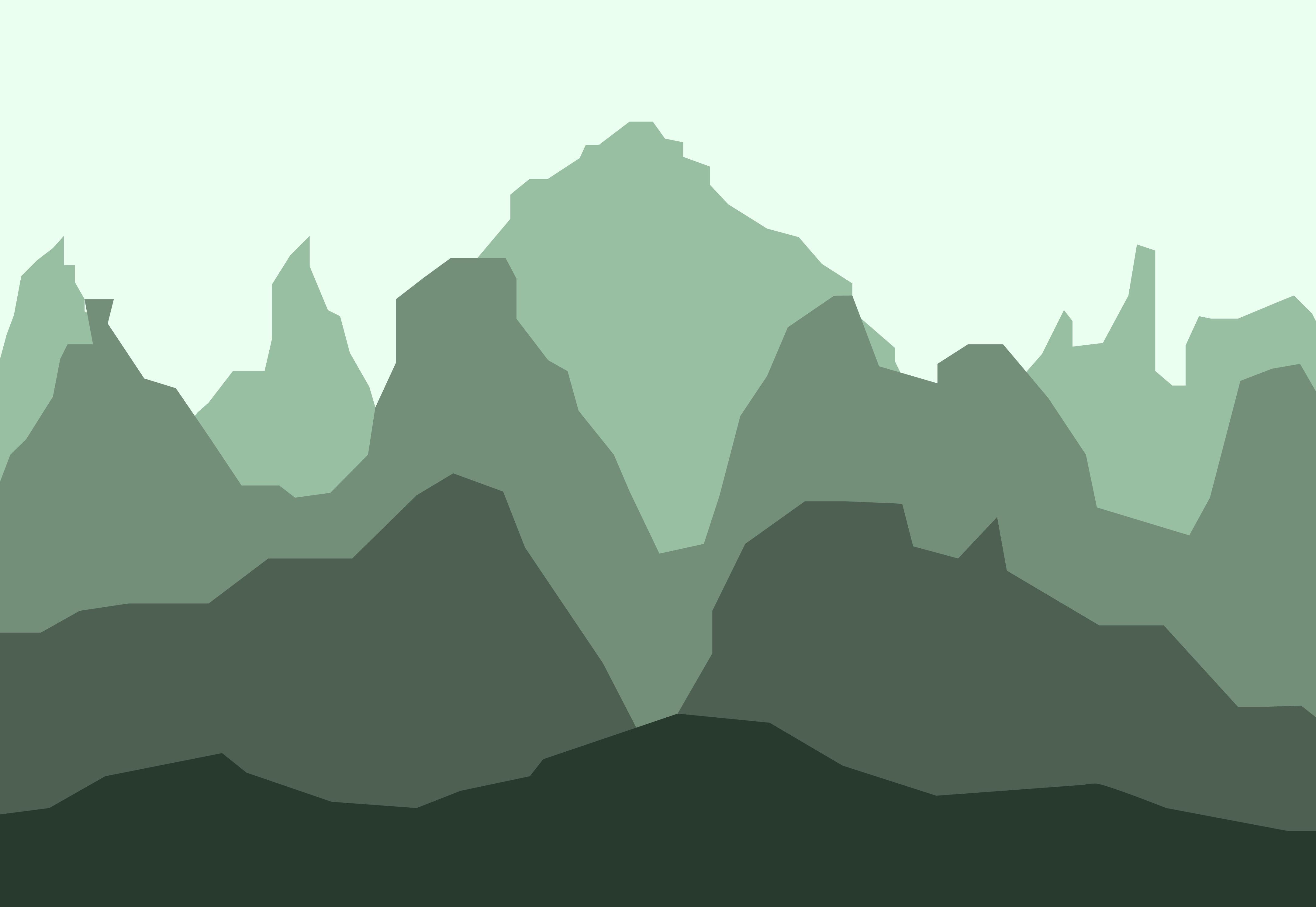 mountain landscape backgrounds