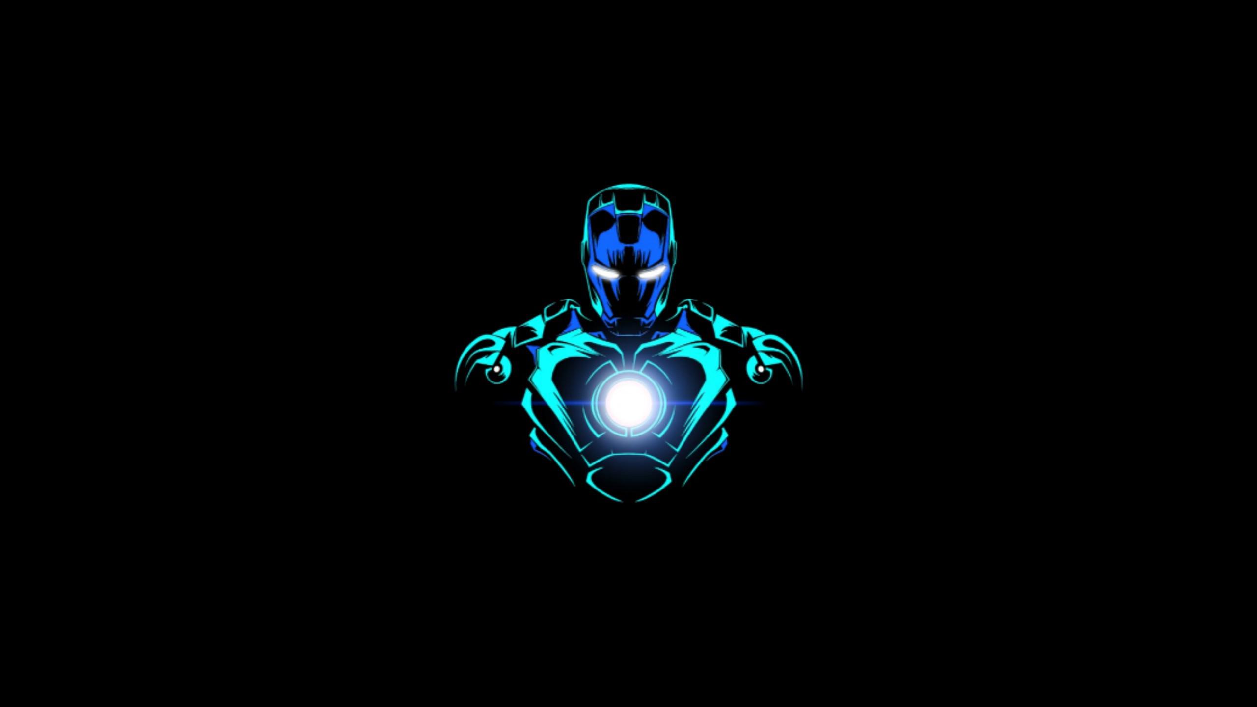 iron 4K wallpapers for your desktop or