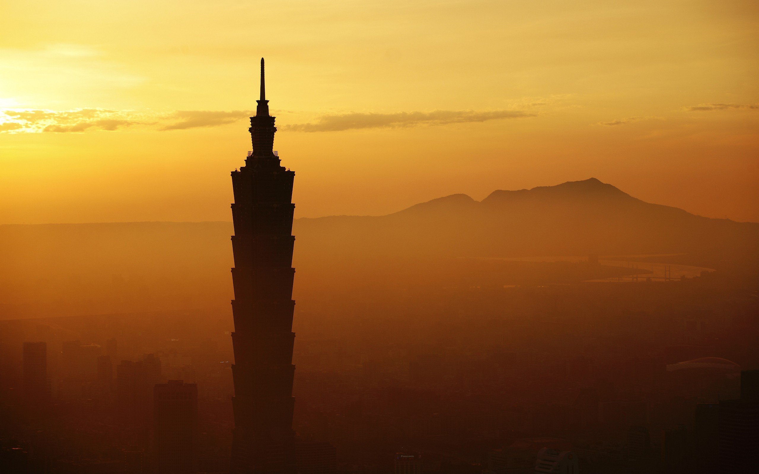 30+ Taipei 101 HD Wallpapers and Backgrounds
