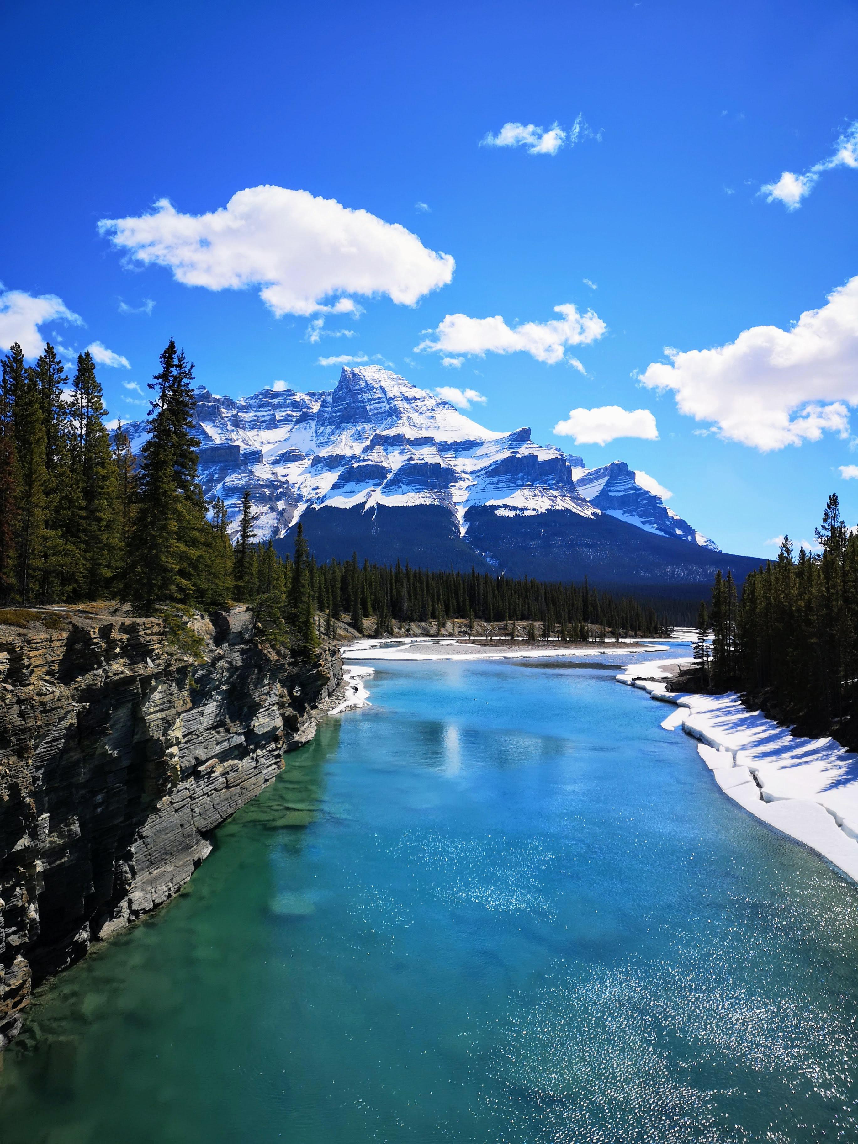 Canada 4K wallpapers for your desktop or mobile screen free and easy to  download