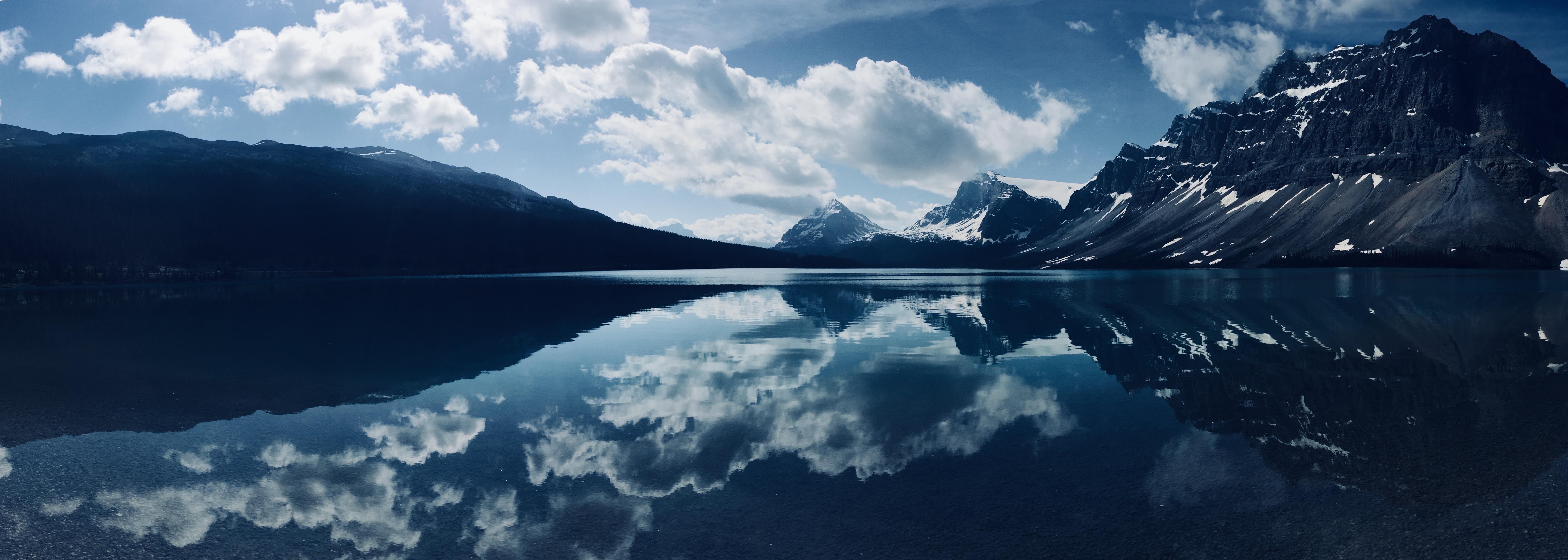 Banff National Park Wallpapers HD  PixelsTalkNet