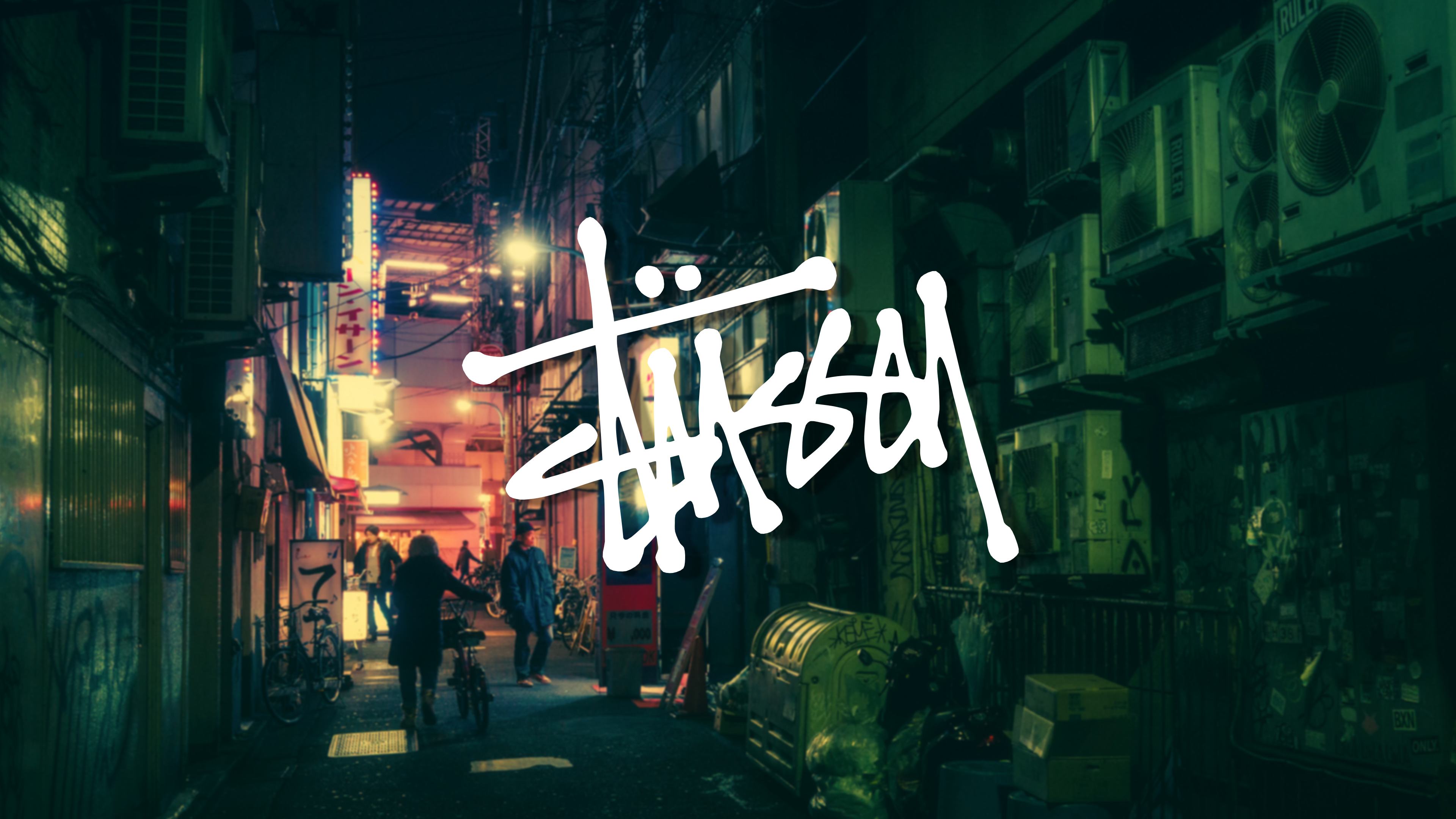 Stussy Wallpapers  Wallpaper Cave