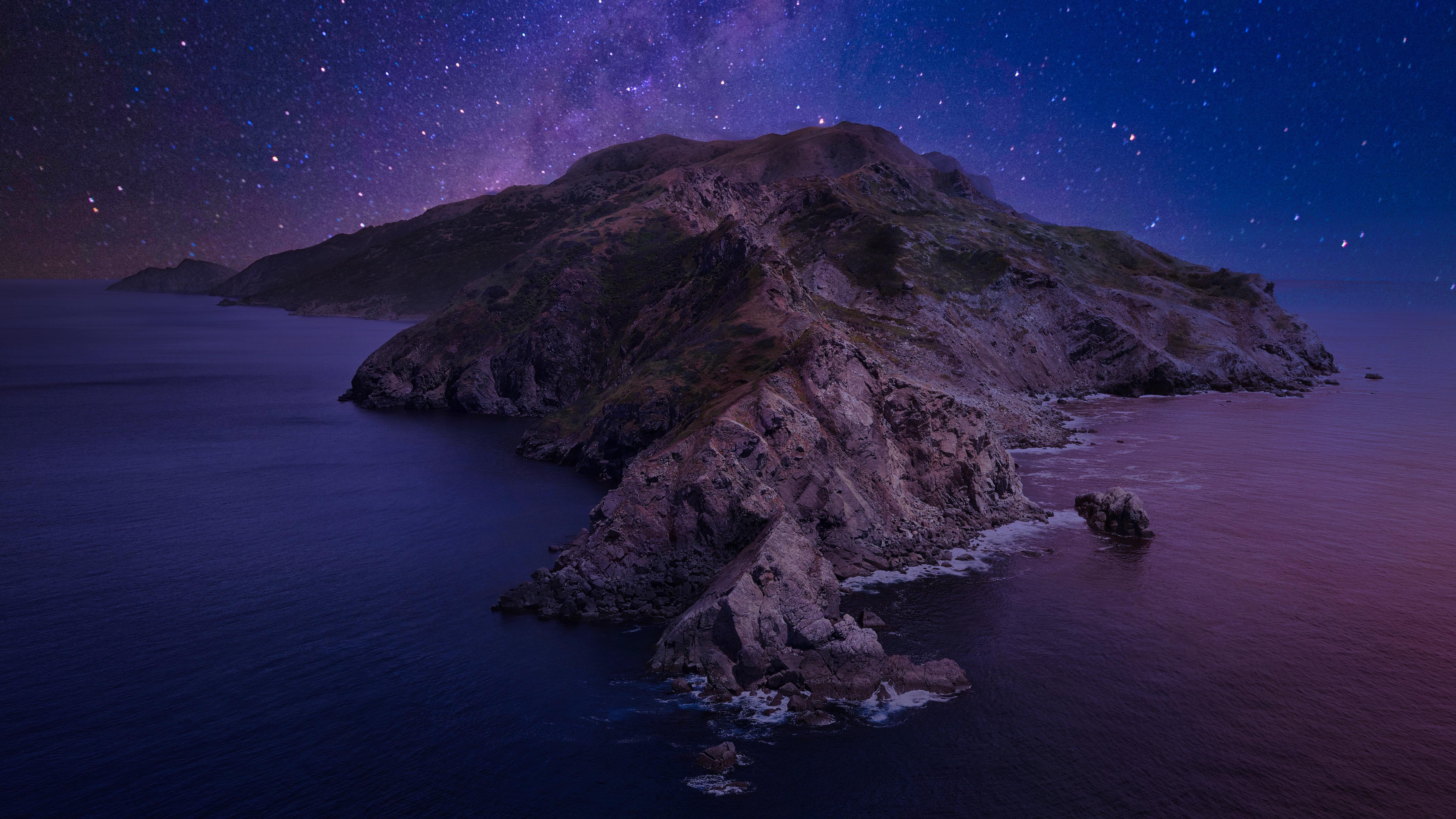 Catalina 4k Wallpapers For Your Desktop Or Mobile Screen Free And Easy To Download