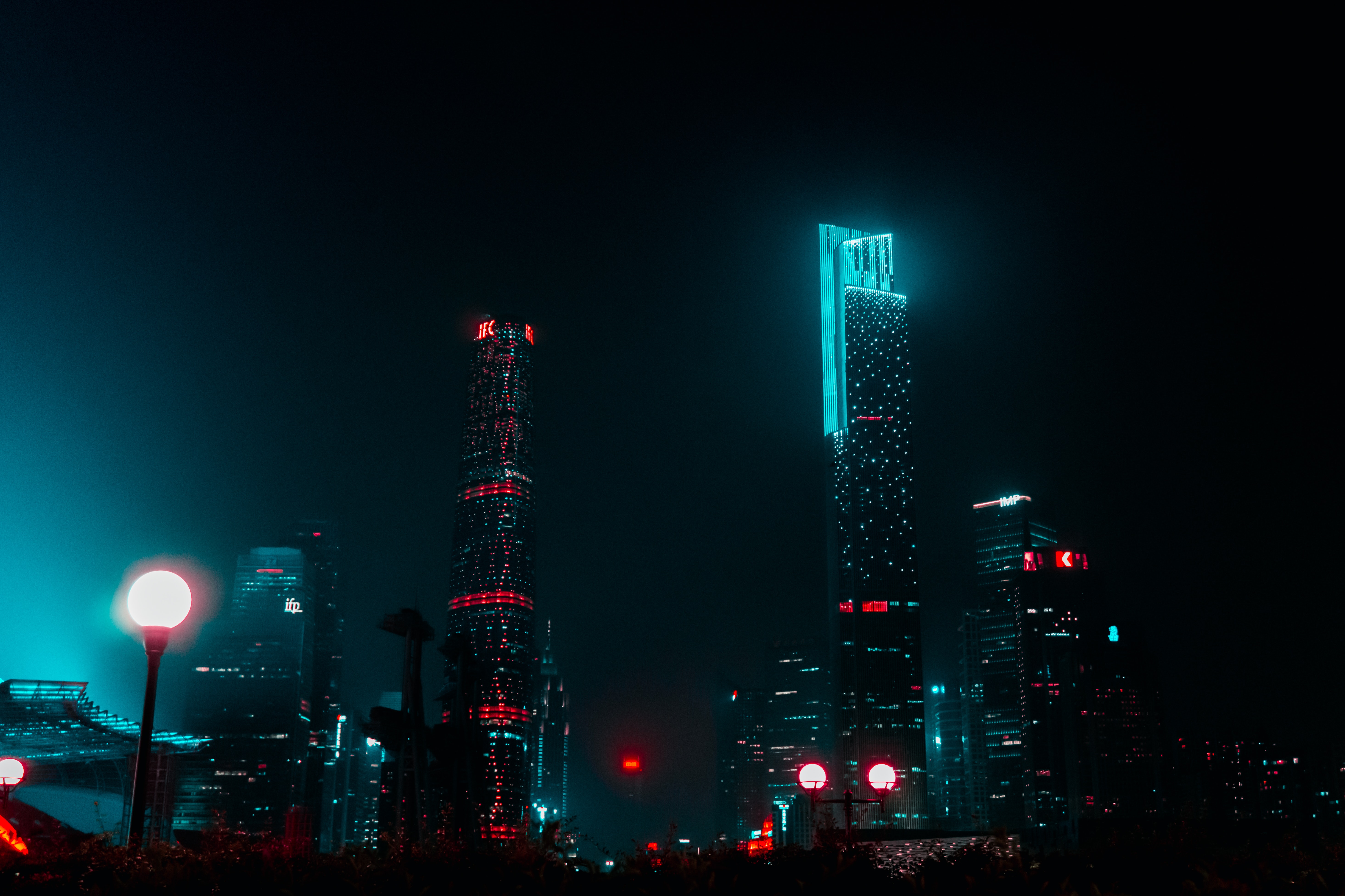 Update more than 65 night city wallpaper 4k latest - in.cdgdbentre