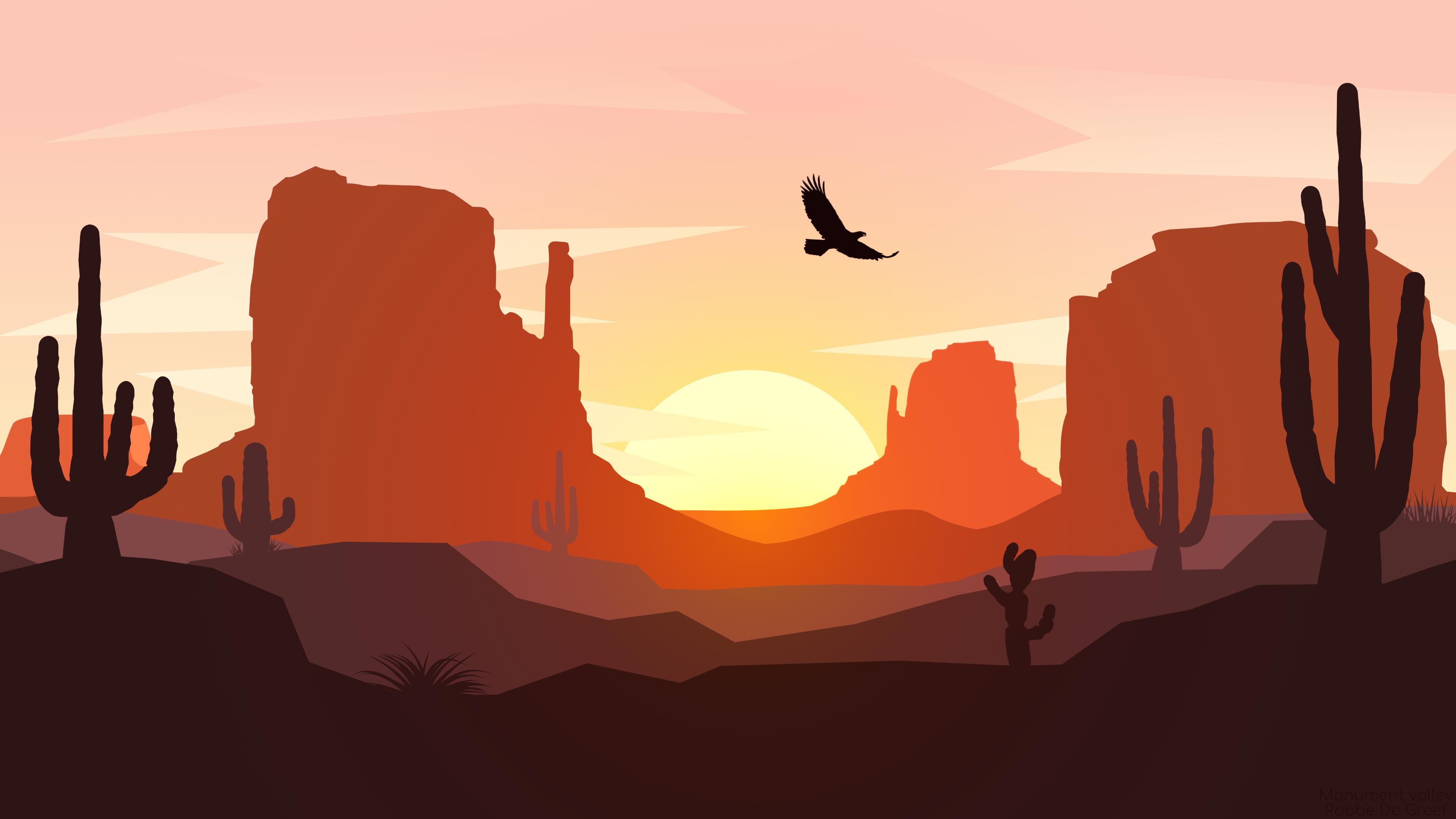 Monument Valley 2 1080P 2K 4K 5K HD wallpapers free download  Wallpaper  Flare