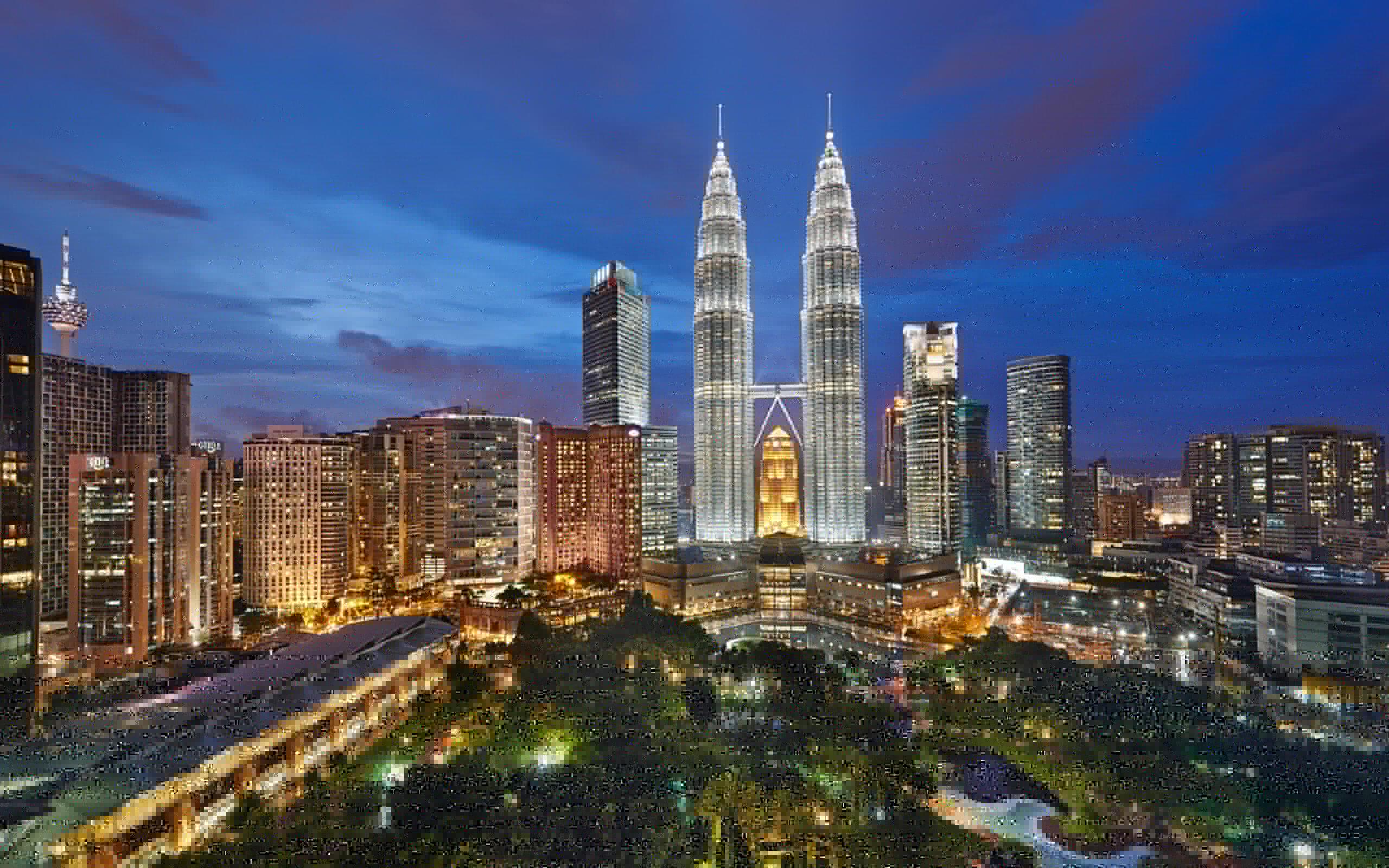 Malaysia 4K wallpapers for your desktop or mobile screen free and easy
