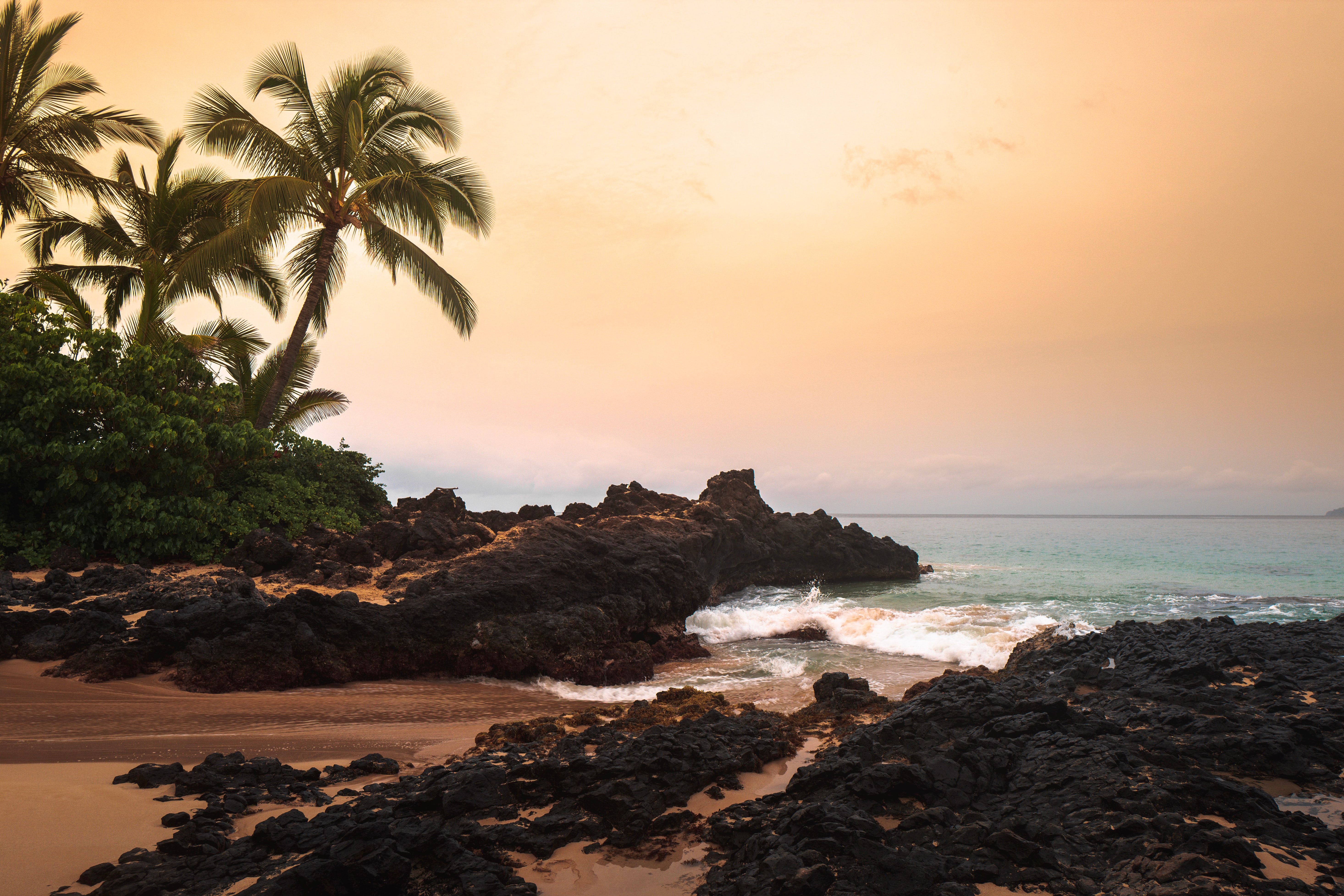 Hawaii 4K wallpapers for your desktop or mobile screen free and easy to  download