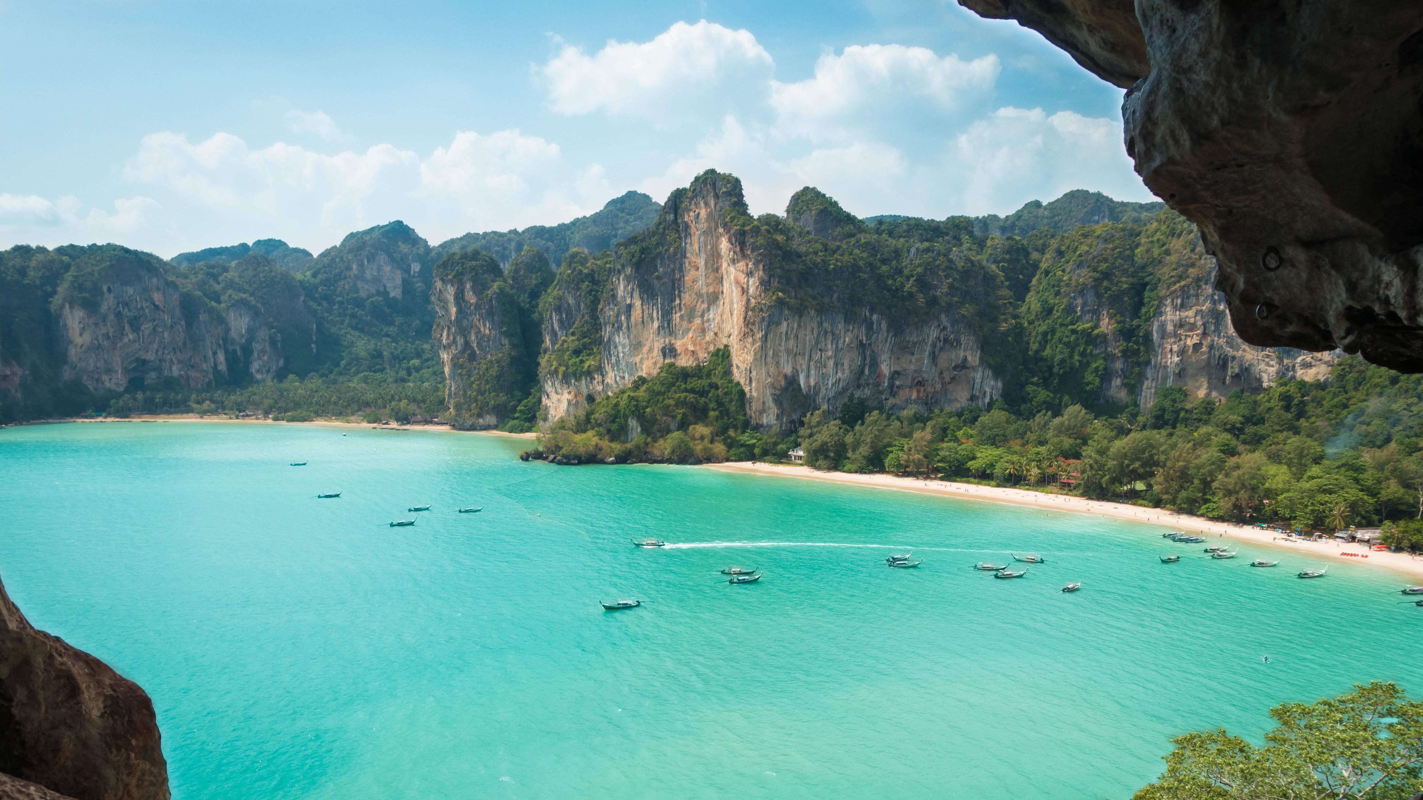 Thailand 4K wallpapers for your desktop or mobile screen free and easy to  download