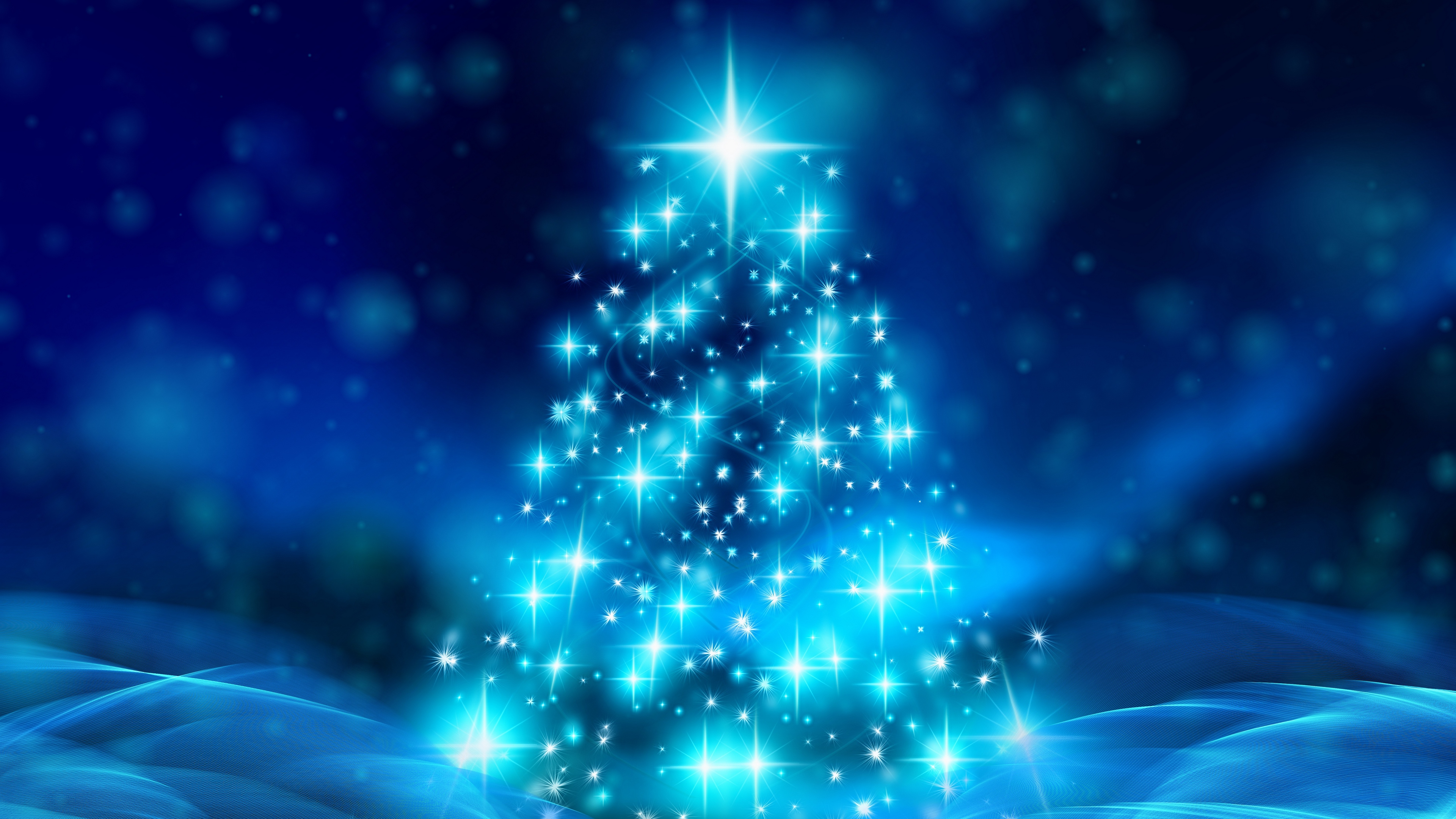 Christmas 4K wallpapers for your desktop or mobile screen free and easy to  download