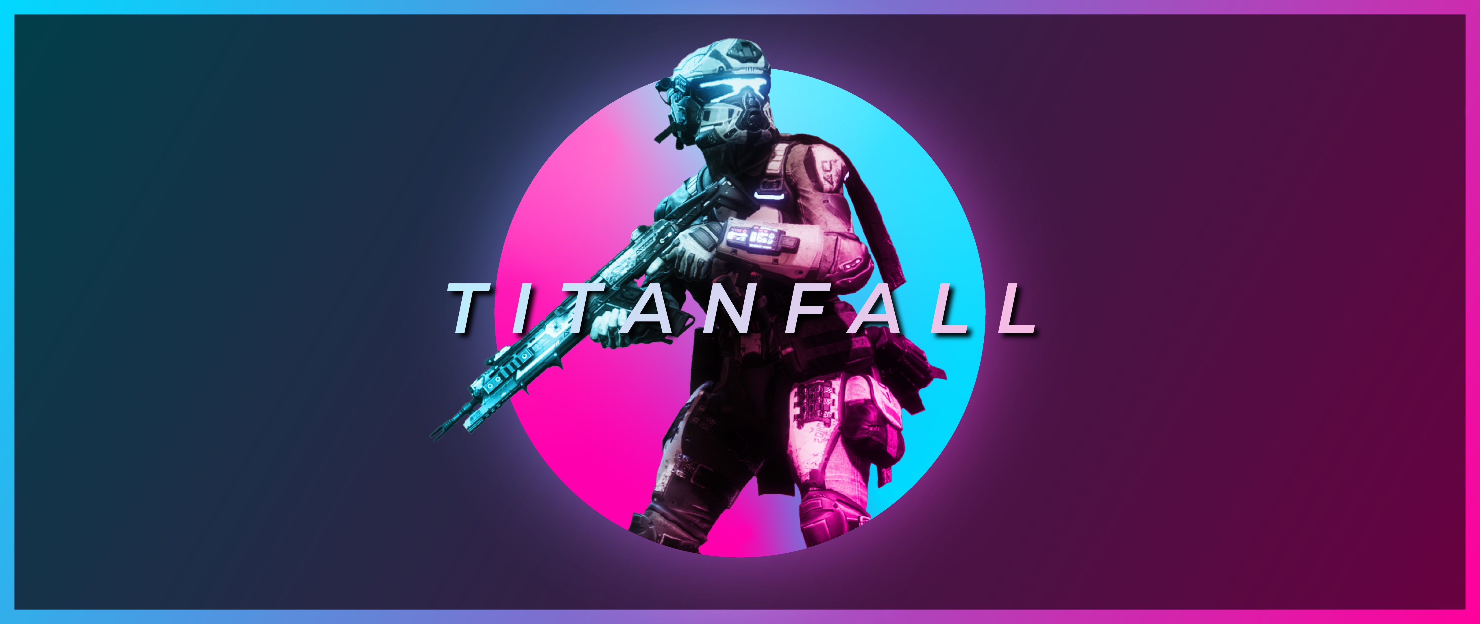 Titanfall 4K wallpapers for your