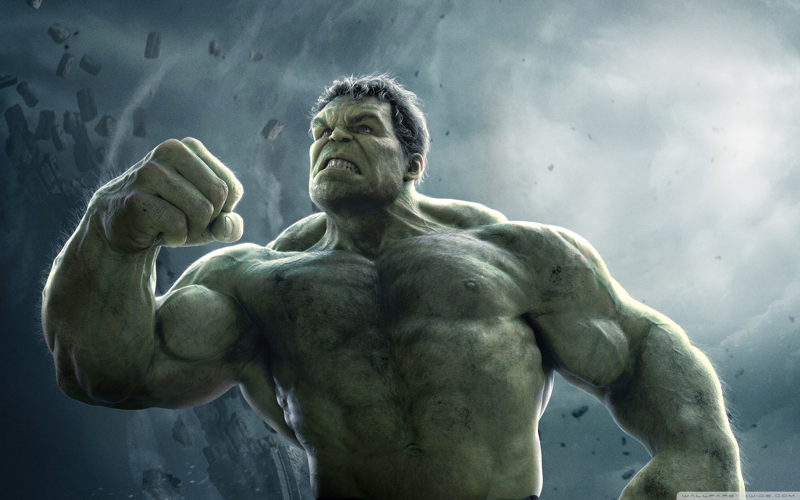 Hulk 4K wallpapers for your desktop or