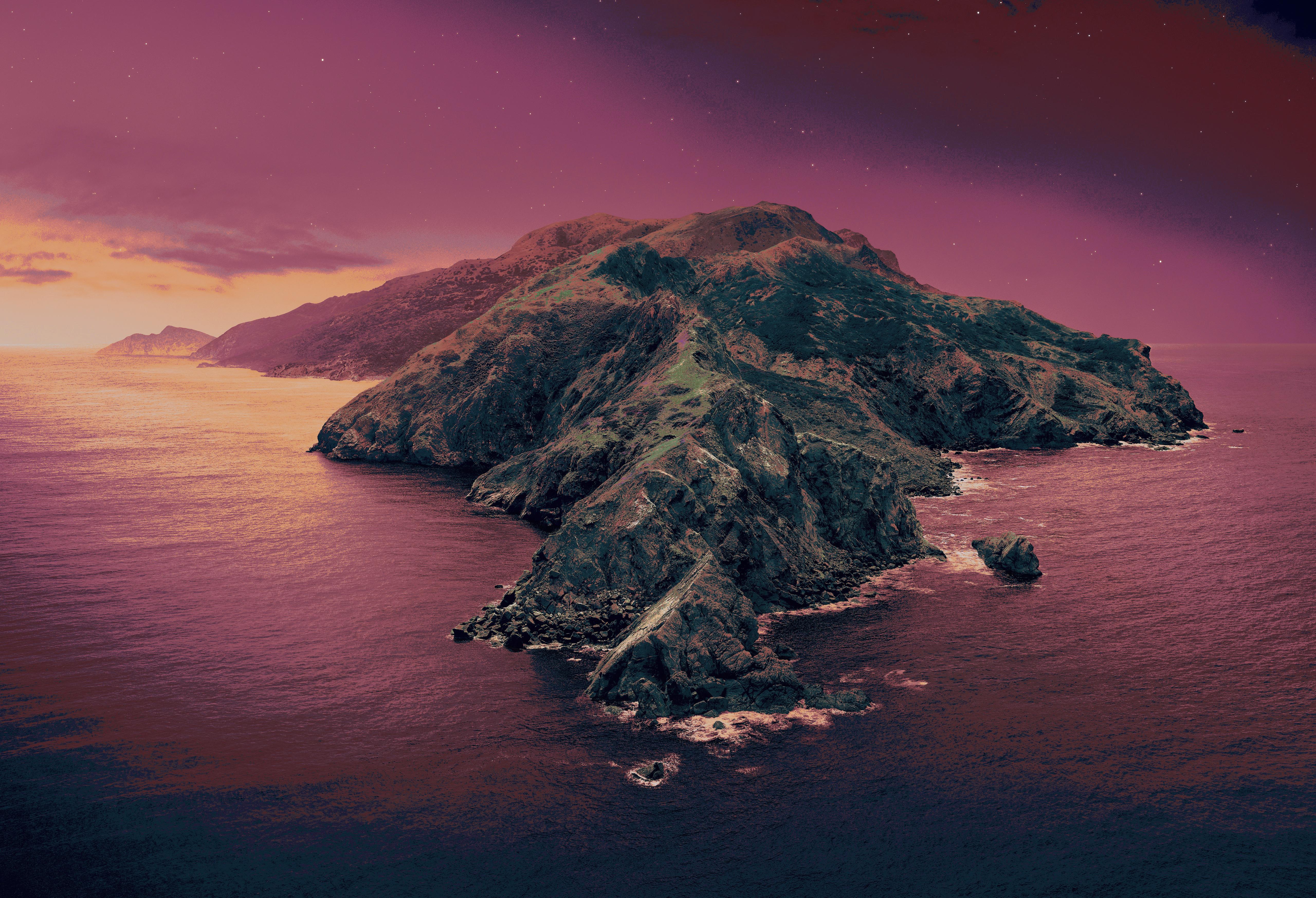 Catalina 4k Wallpapers For Your Desktop Or Mobile Screen Free And Easy To Download