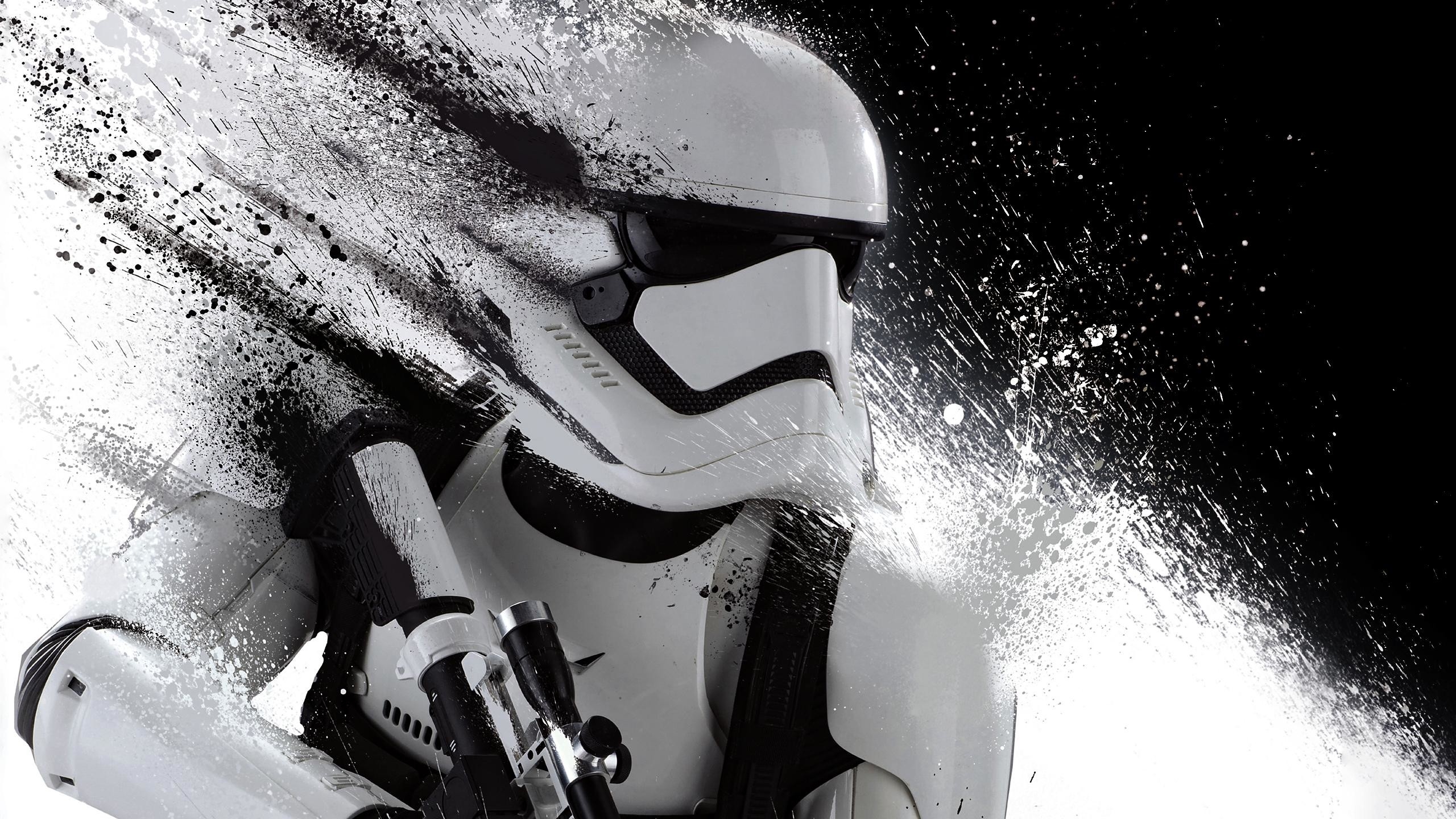 40 Clone Trooper HD Wallpapers and Backgrounds