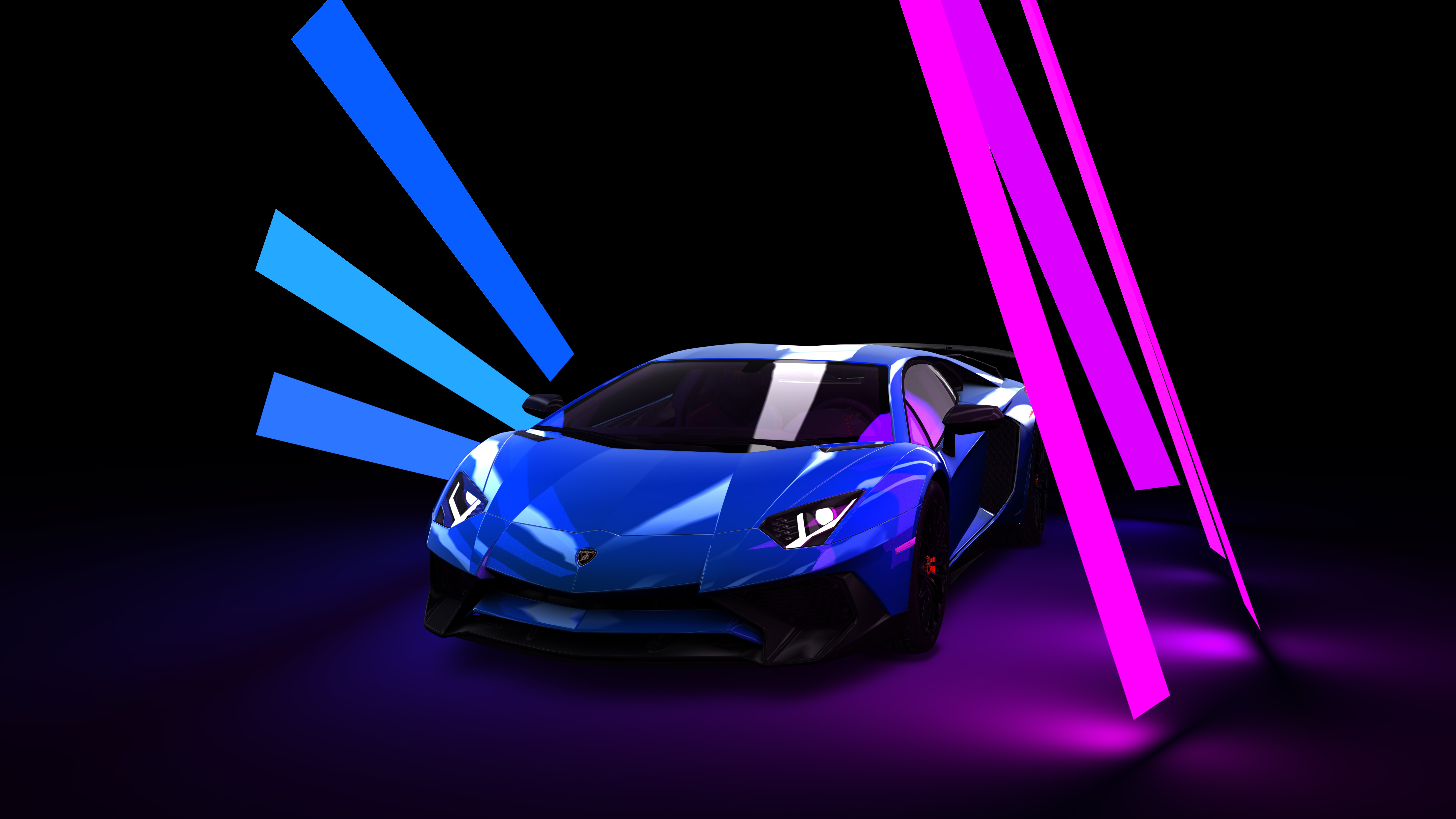 Lamborghini 4K wallpapers for your desktop or mobile screen free and