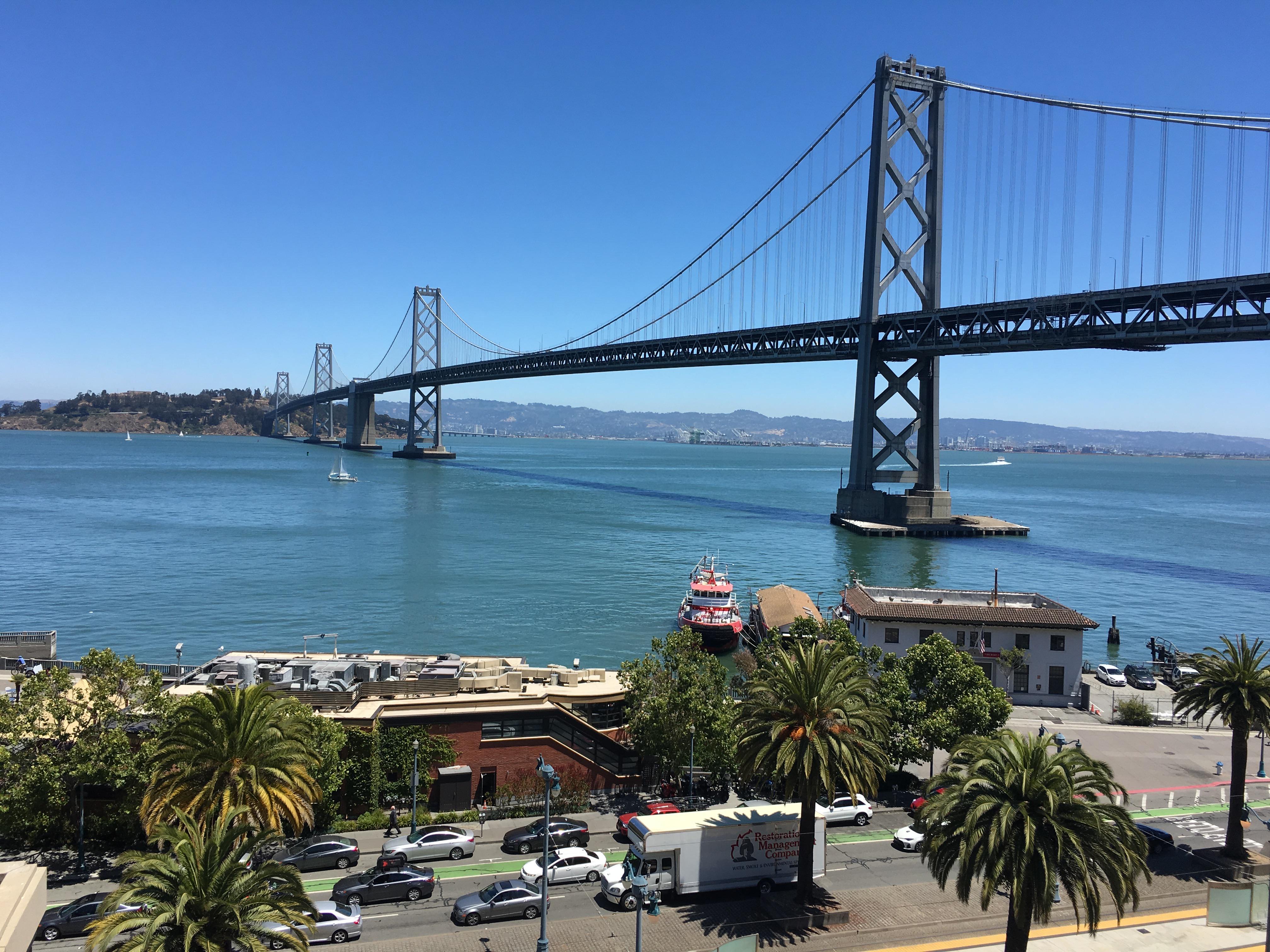 San Francisco Wallpapers  Top Free San Francisco Backgrounds   WallpaperAccess