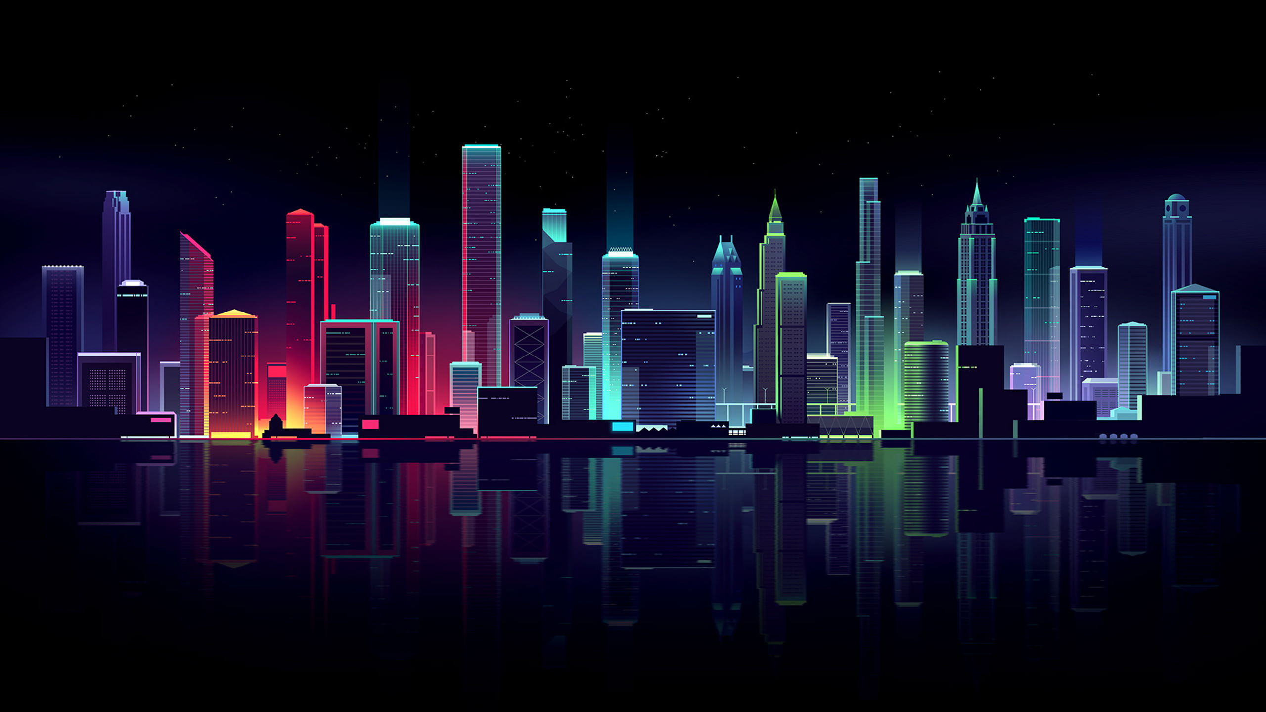 240 4K Cityscape Wallpapers  Background Images